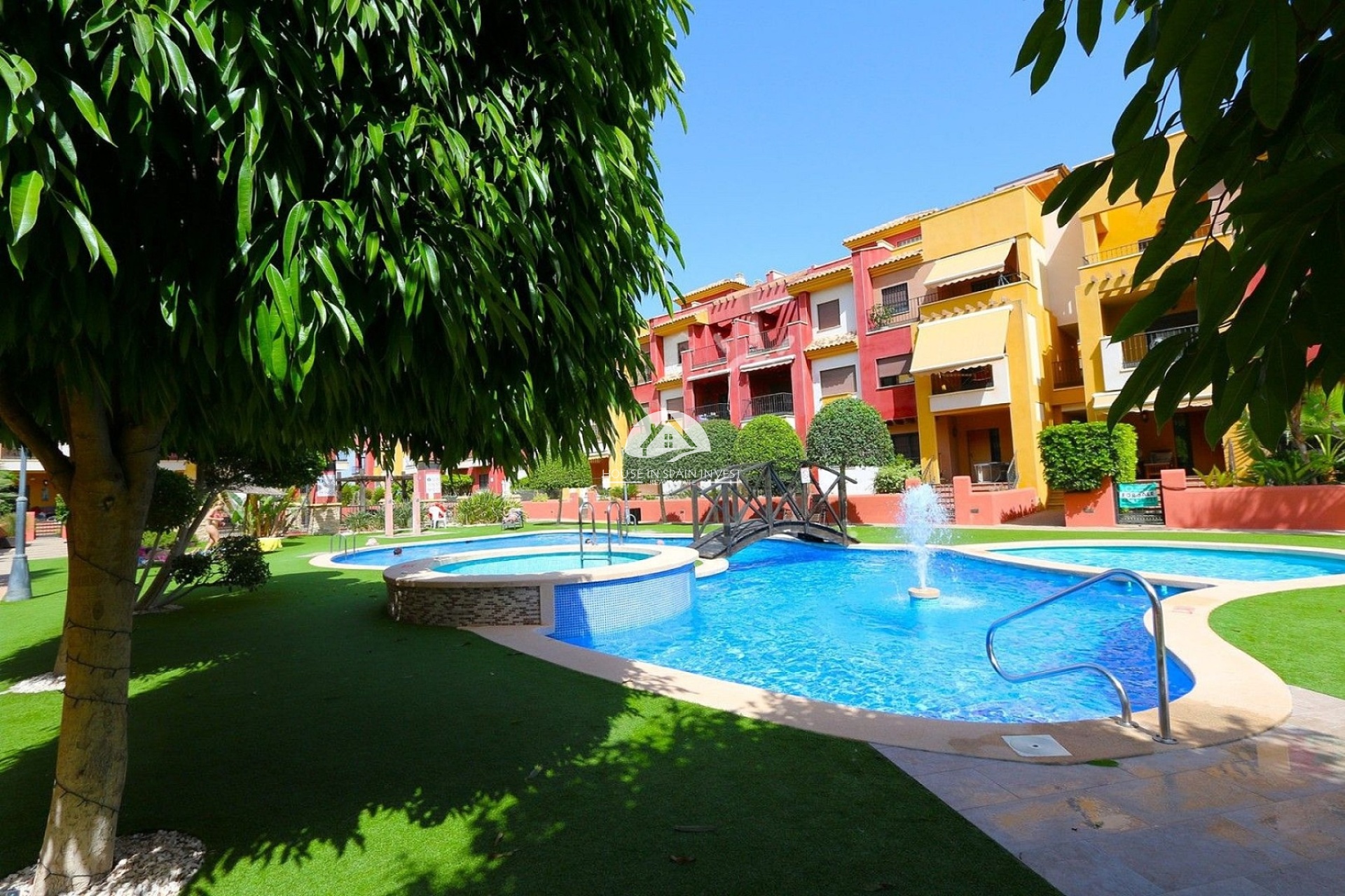 Reventa - Apartamento - Orihuela Costa - Cabo roig  