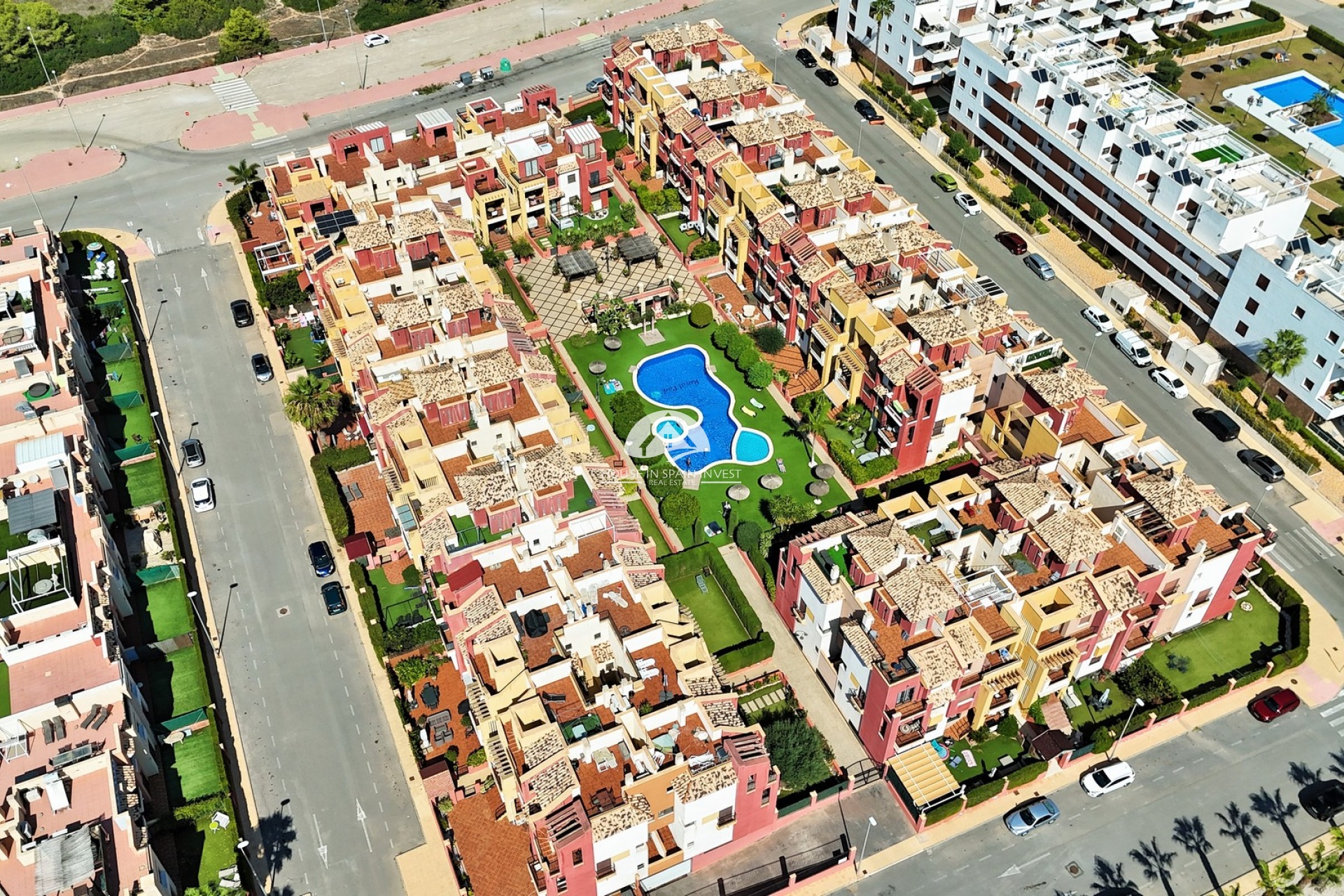 Reventa - Apartamento - Orihuela Costa - Cabo roig  