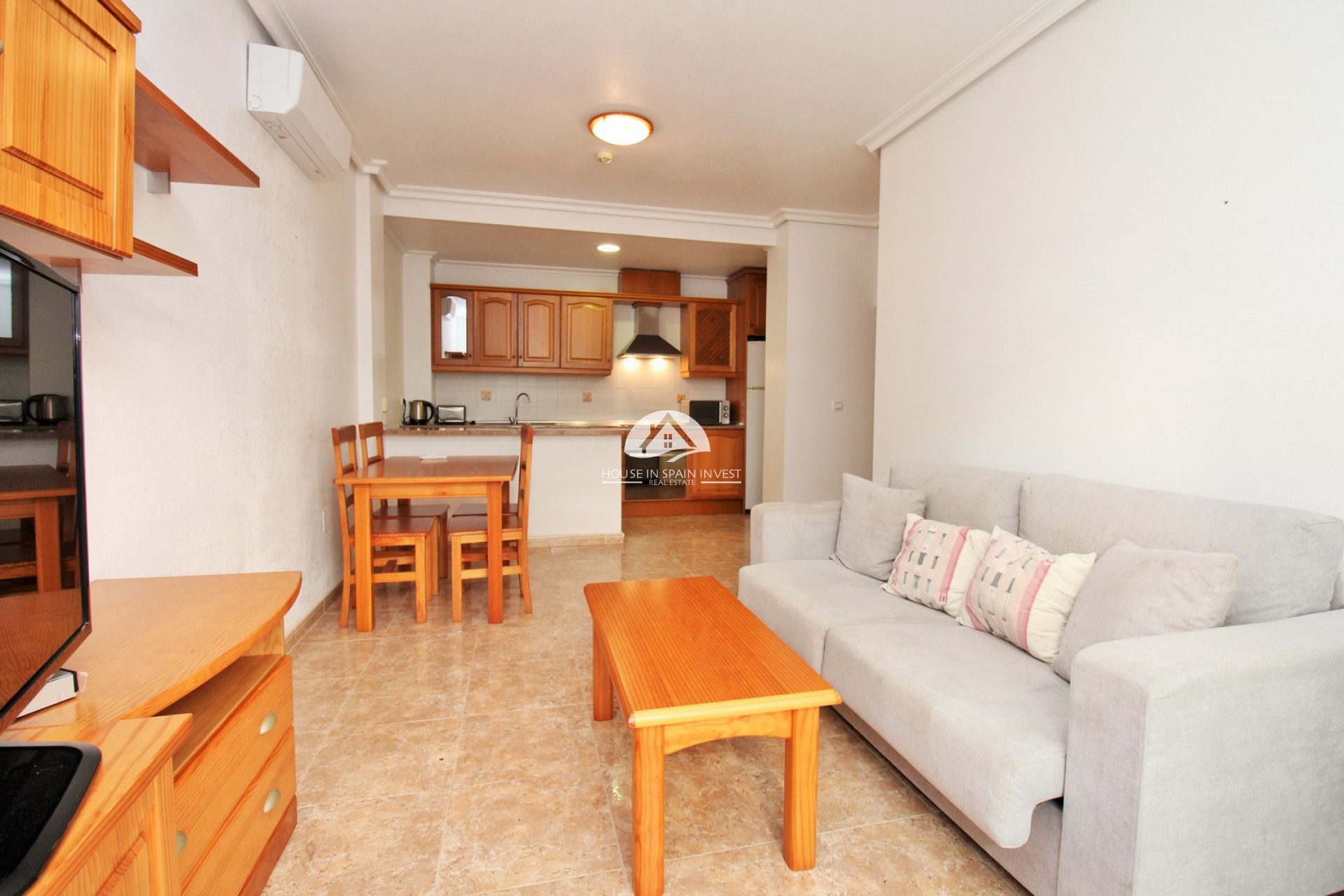 Reventa - Apartamento - Orihuela Costa - Cabo roig  