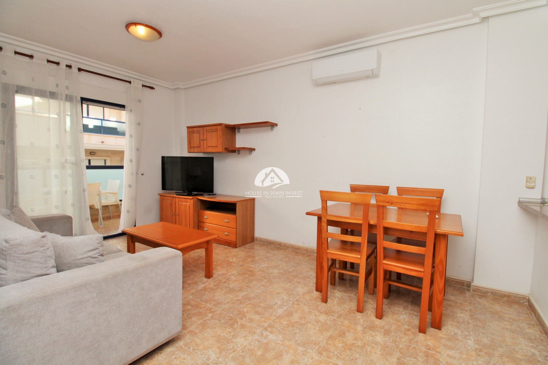 Reventa - Apartamento - Orihuela Costa - Cabo roig  