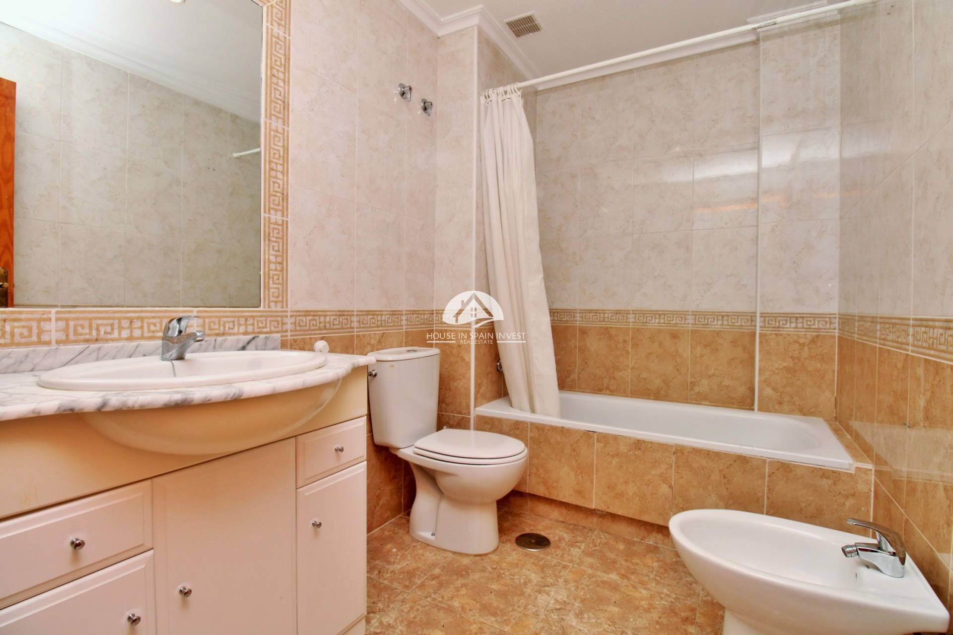 Reventa - Apartamento - Orihuela Costa - Cabo roig  