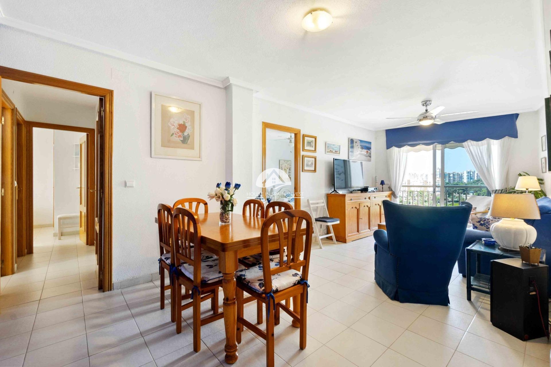 Reventa - Apartamento - Orihuela Costa - Dehesa de campoamor