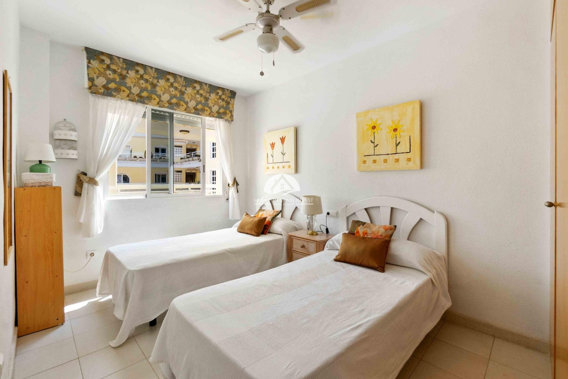 Reventa - Apartamento - Orihuela Costa - Dehesa de campoamor