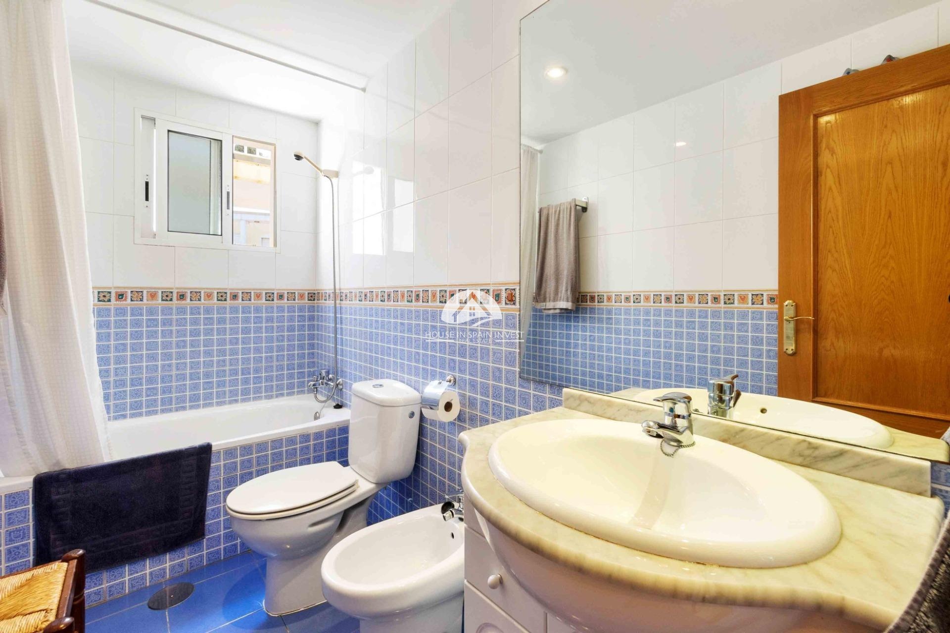 Reventa - Apartamento - Orihuela Costa - Dehesa de campoamor