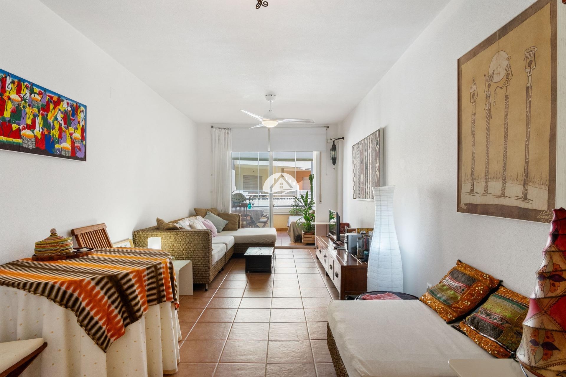 Reventa - Apartamento - Orihuela Costa - Dehesa de campoamor