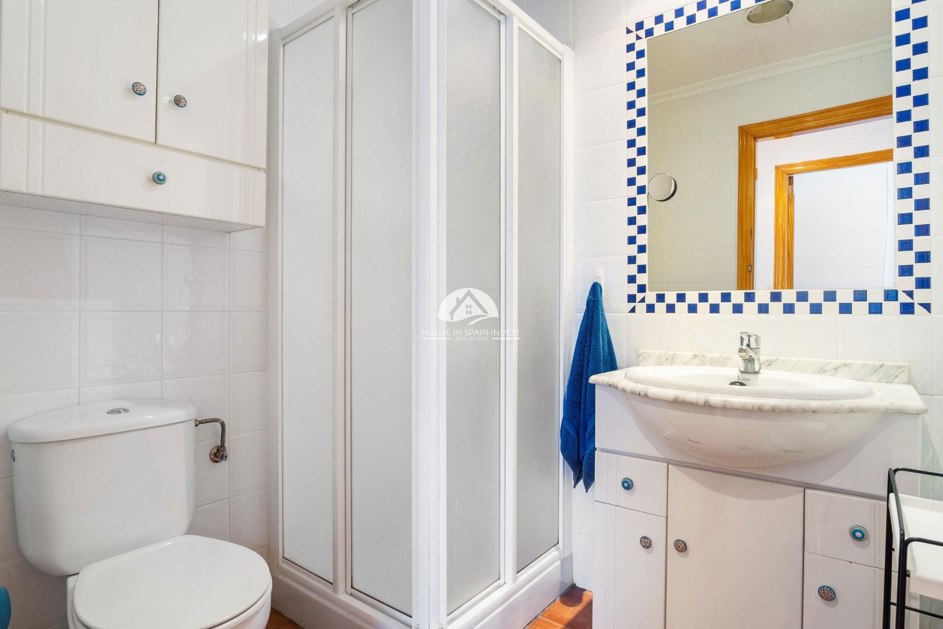 Reventa - Apartamento - Orihuela Costa - Dehesa de campoamor