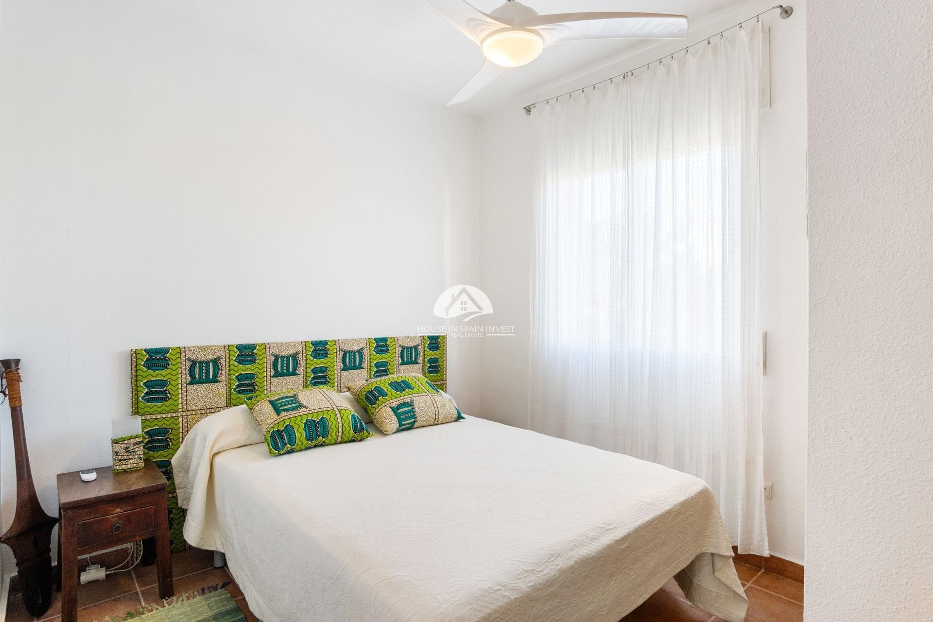 Reventa - Apartamento - Orihuela Costa - Dehesa de campoamor