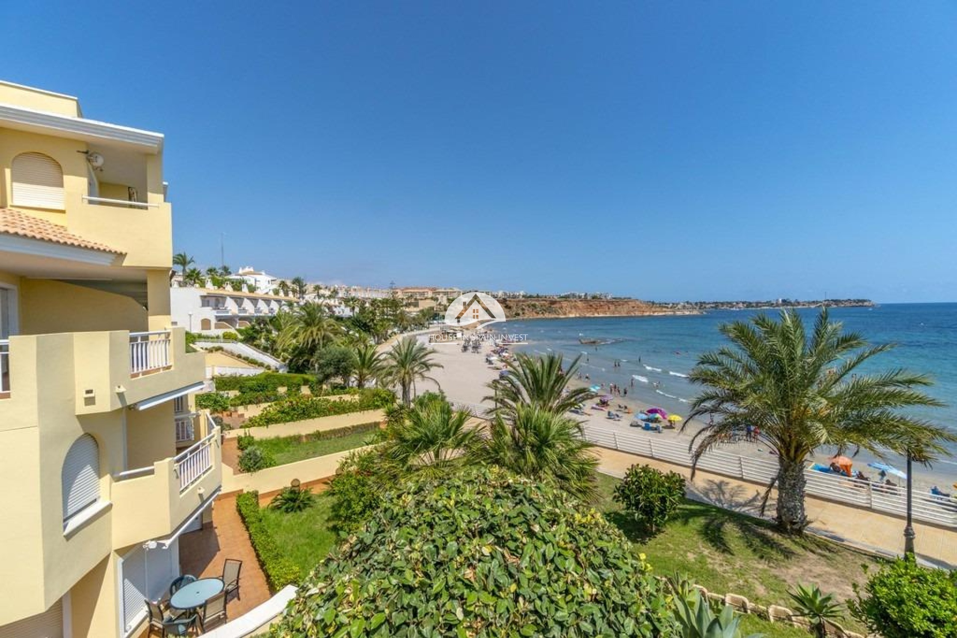Reventa - Apartamento - Orihuela Costa - Dehesa de campoamor