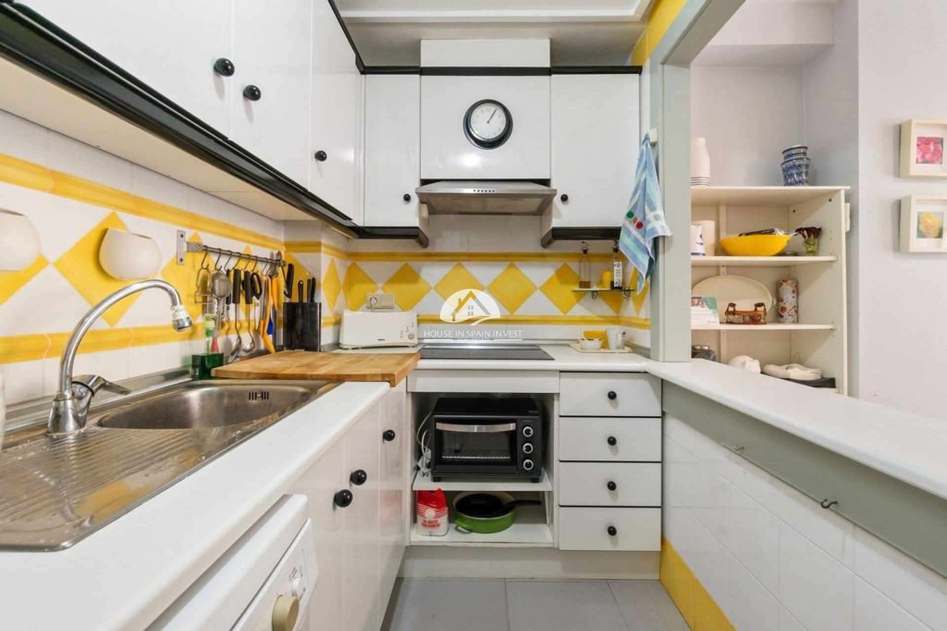 Reventa - Apartamento - Orihuela Costa - Dehesa de campoamor