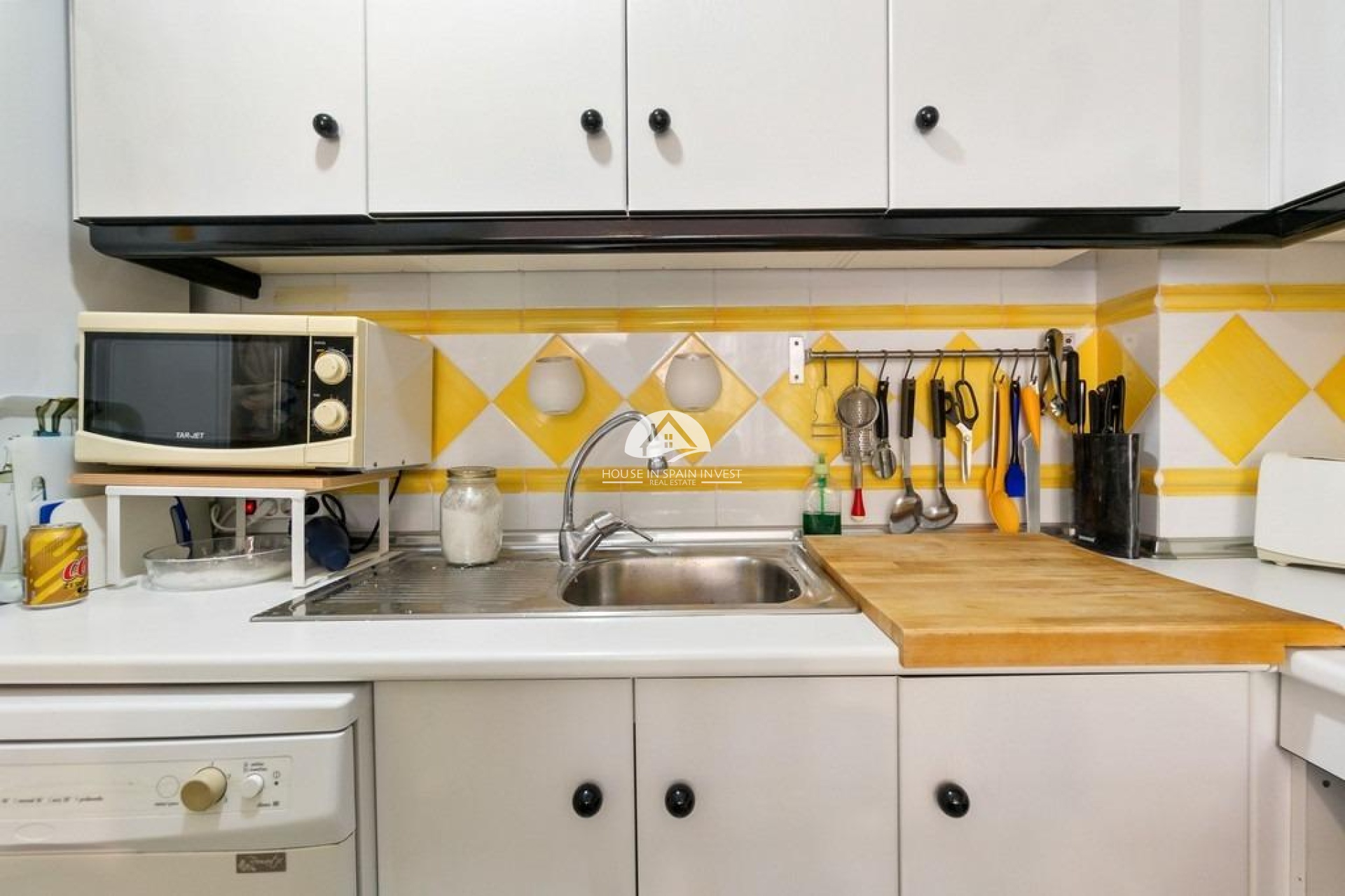 Reventa - Apartamento - Orihuela Costa - Dehesa de campoamor