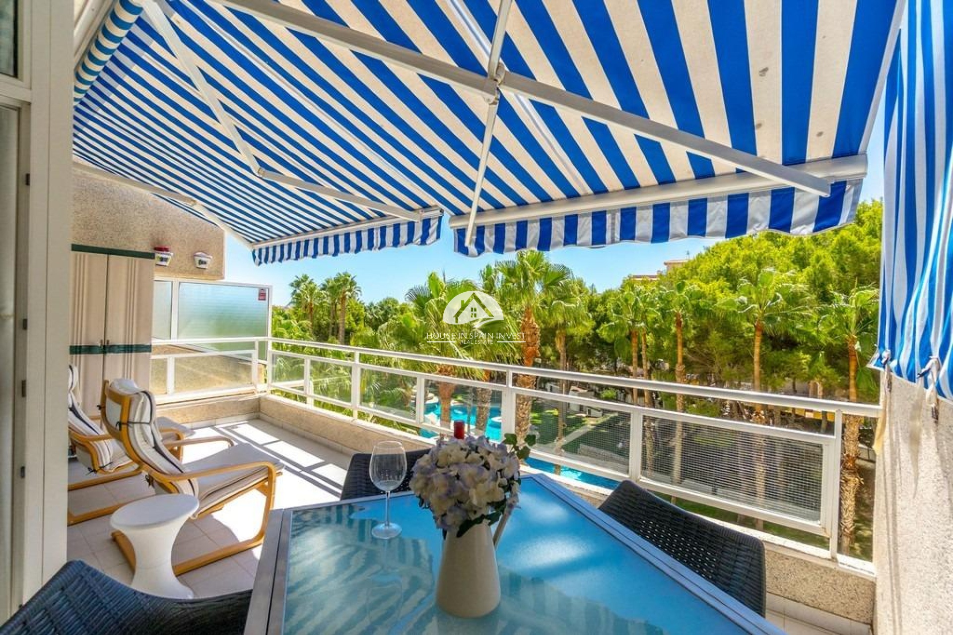 Reventa - Apartamento - Orihuela Costa - Dehesa de campoamor