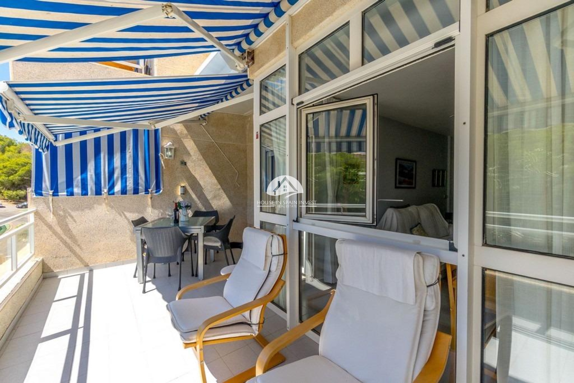 Reventa - Apartamento - Orihuela Costa - Dehesa de campoamor