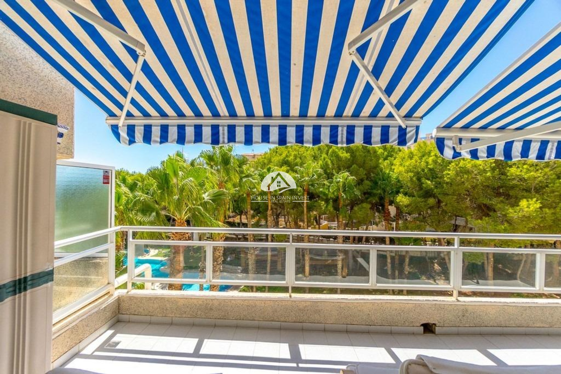 Reventa - Apartamento - Orihuela Costa - Dehesa de campoamor