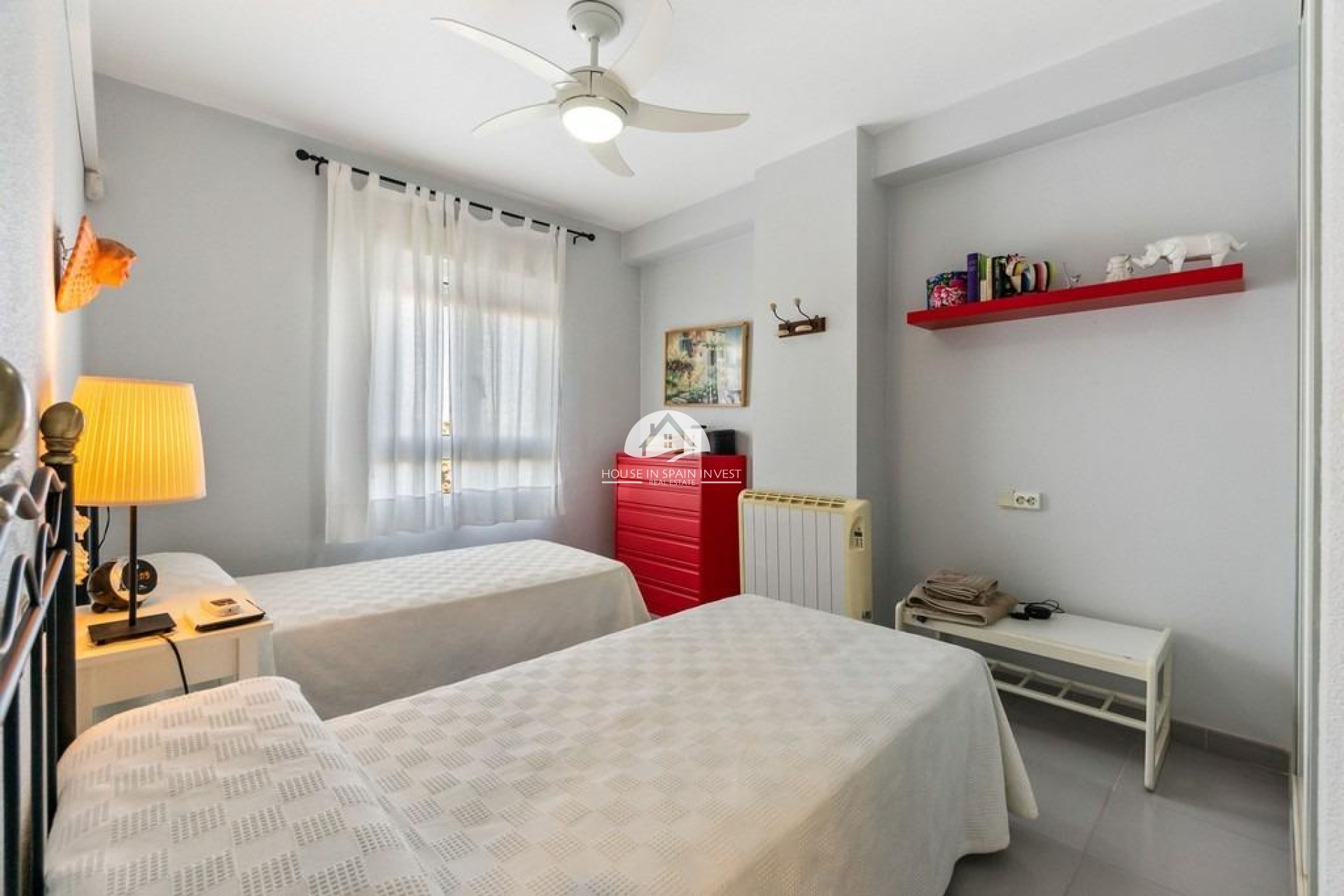 Reventa - Apartamento - Orihuela Costa - Dehesa de campoamor