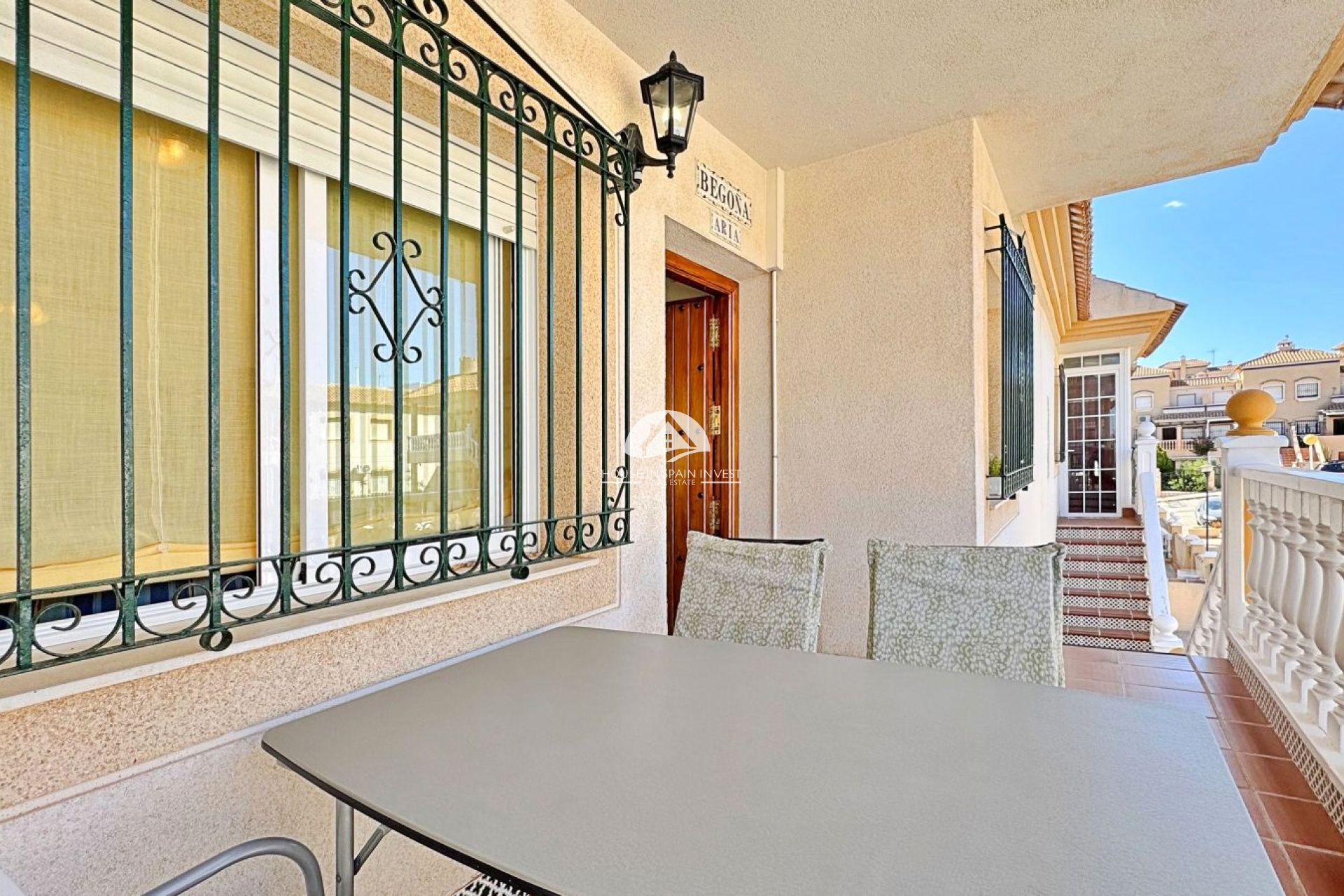 Reventa - Apartamento - Orihuela Costa - La Zenia