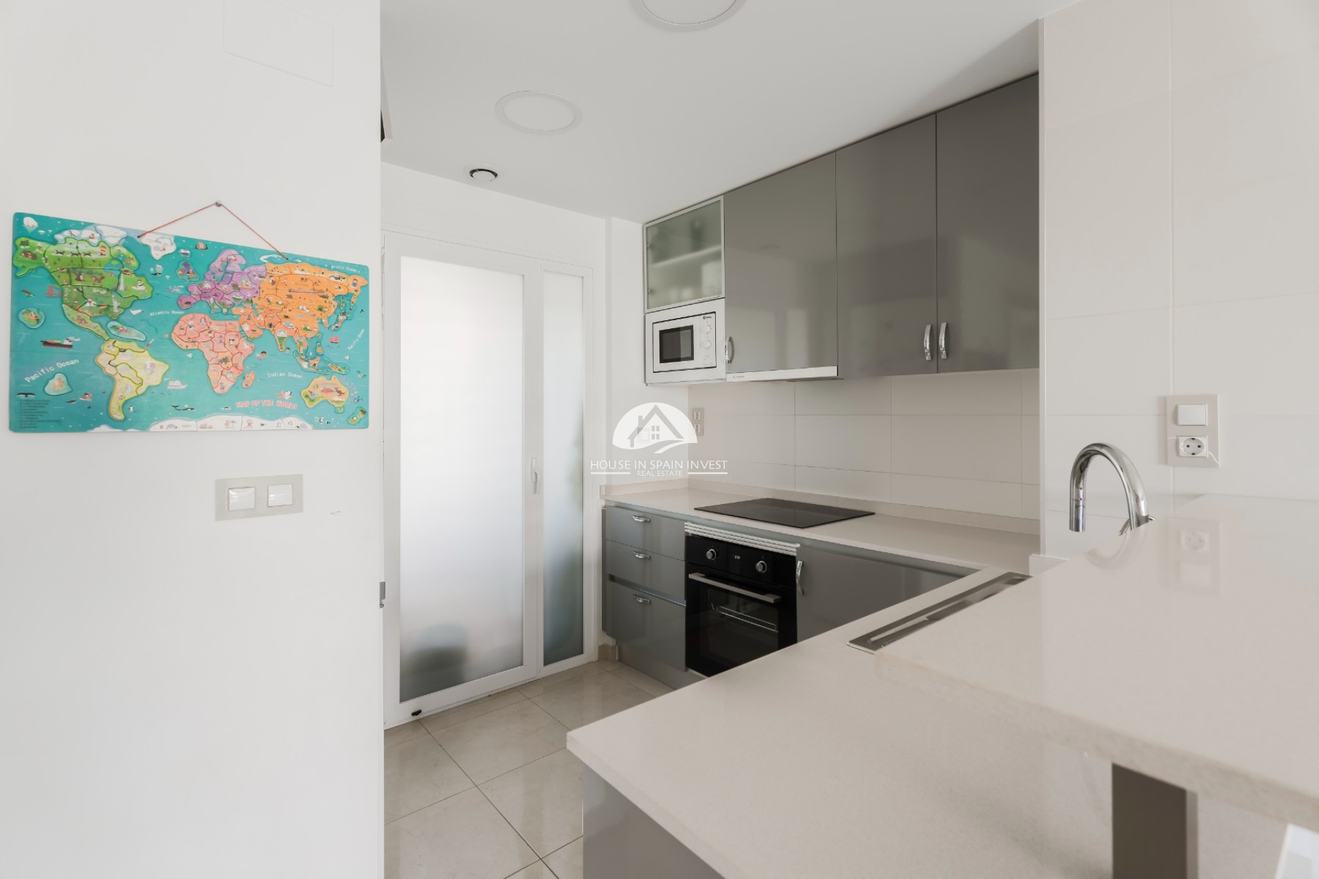 Reventa - Apartamento - Orihuela Costa - La Zenia