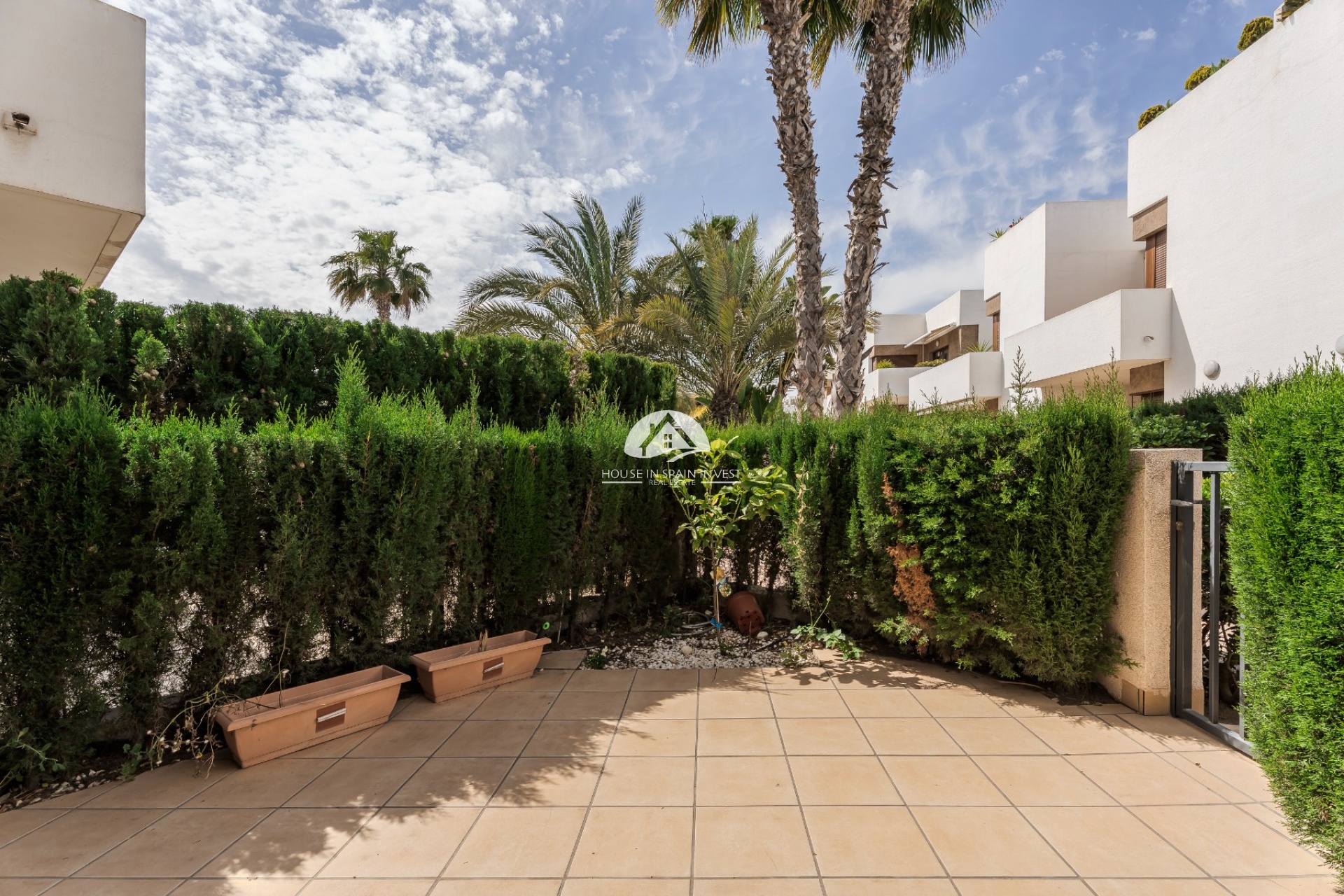 Reventa - Apartamento - Orihuela Costa - La Zenia