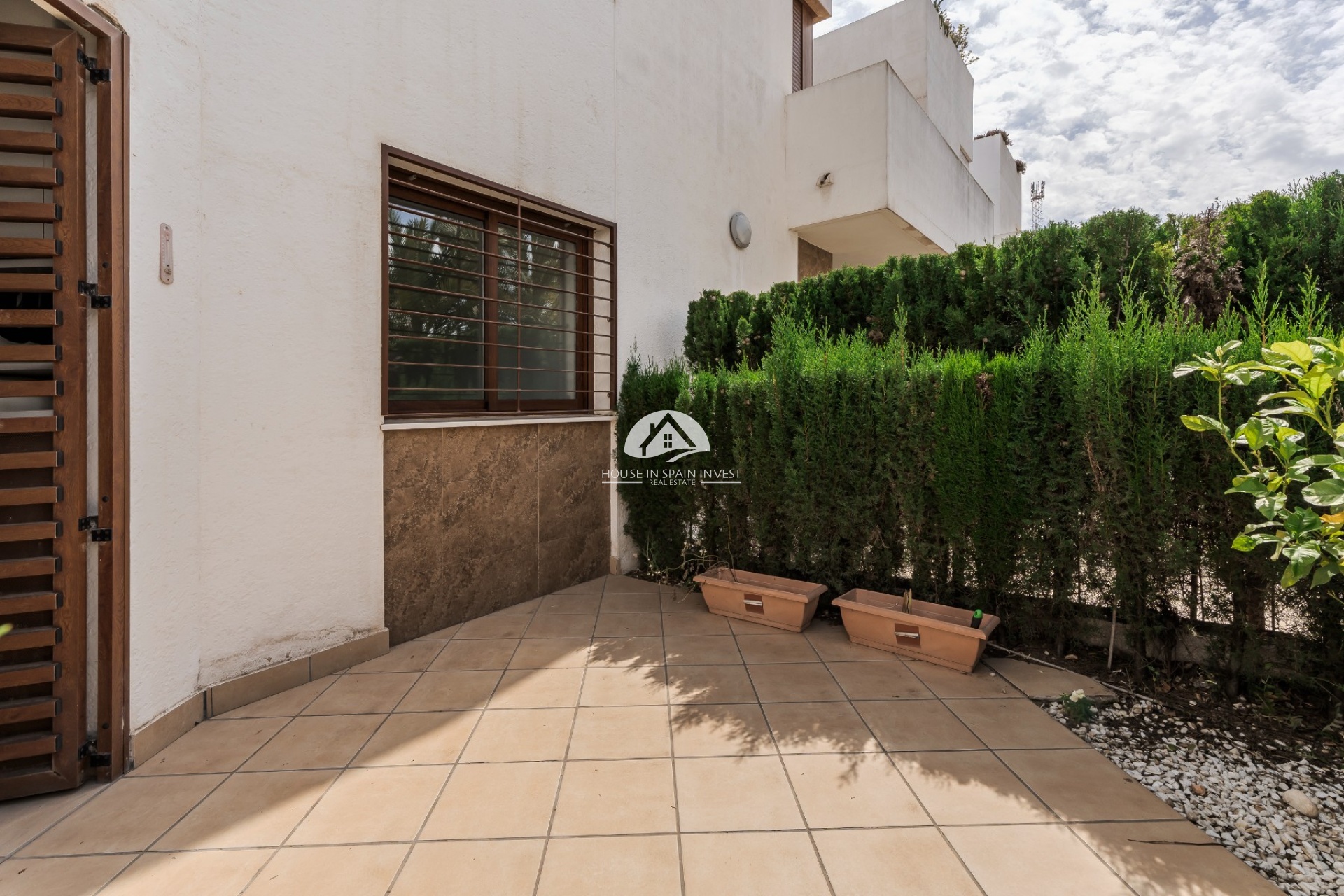 Reventa - Apartamento - Orihuela Costa - La Zenia