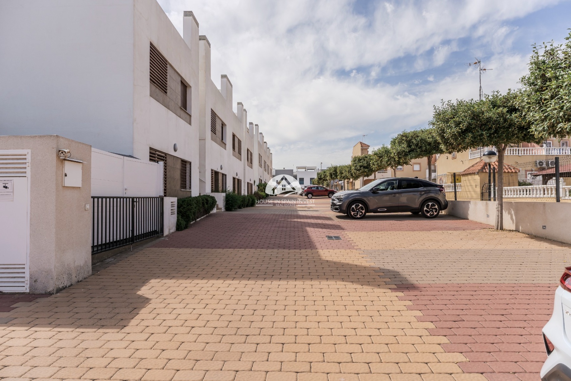 Reventa - Apartamento - Orihuela Costa - La Zenia
