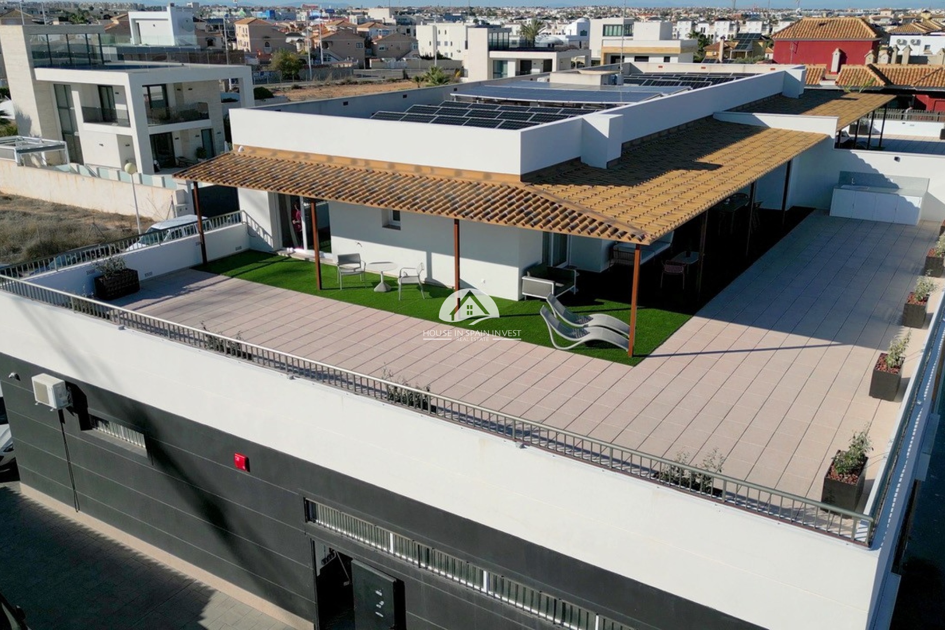 Reventa - Apartamento - Orihuela Costa - La Zenia