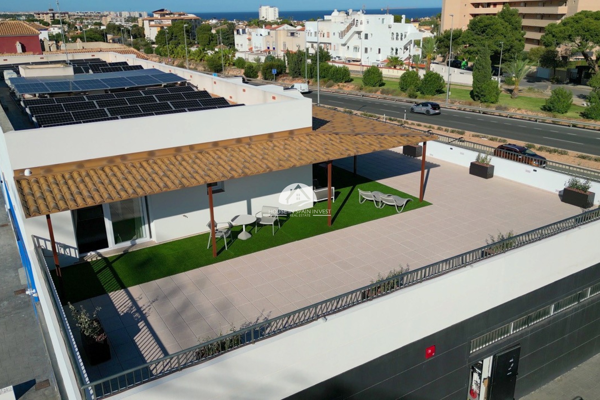 Reventa - Apartamento - Orihuela Costa - La Zenia