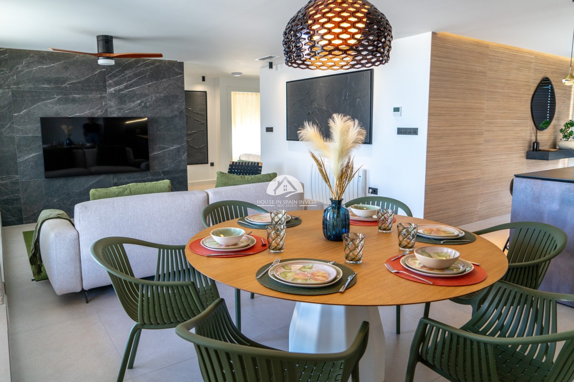 Reventa - Apartamento - Orihuela Costa - La Zenia