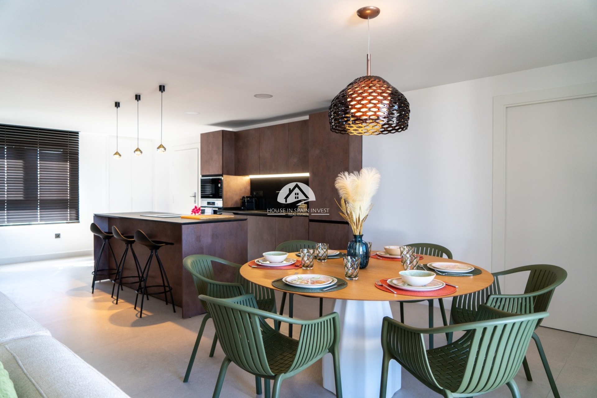 Reventa - Apartamento - Orihuela Costa - La Zenia