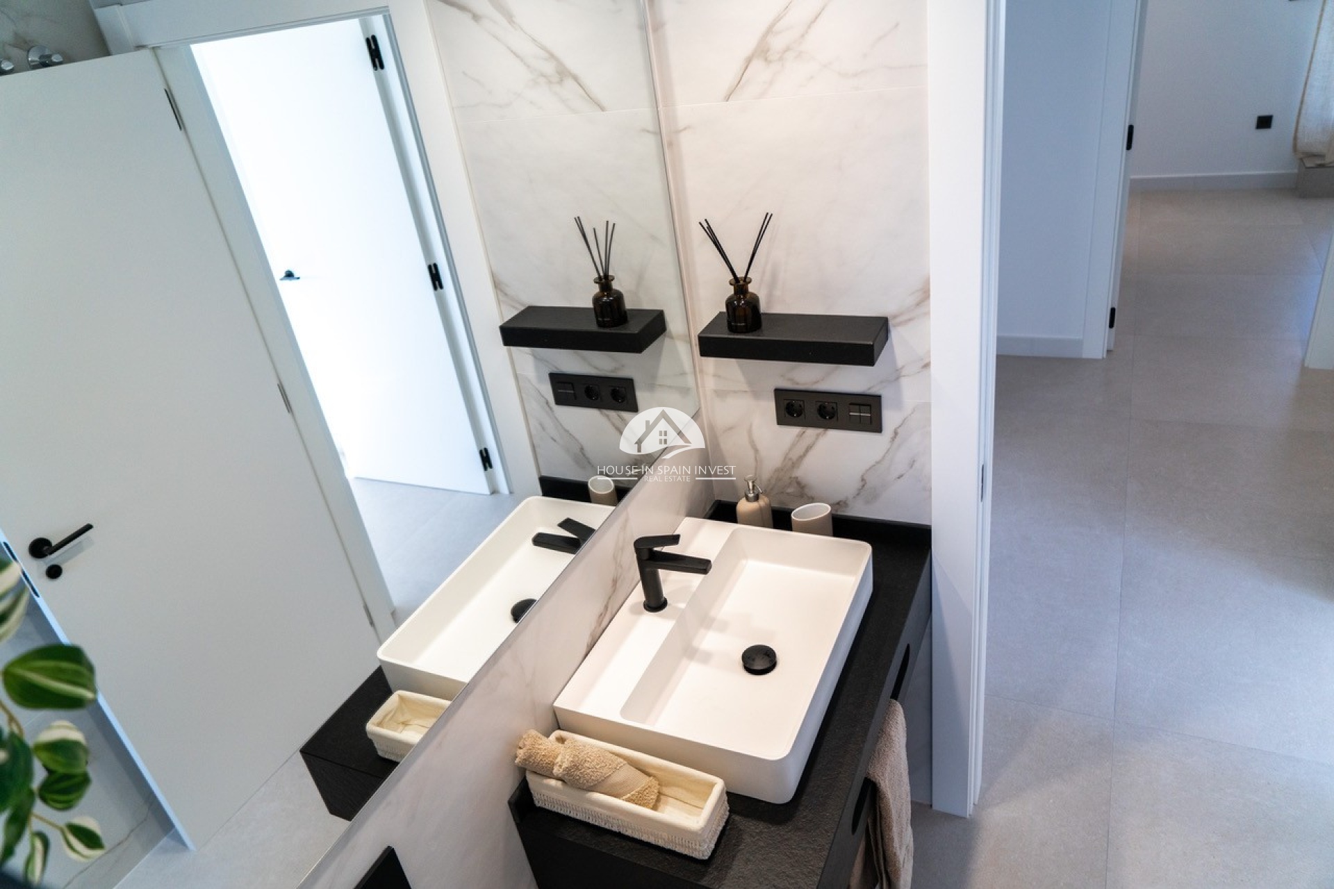 Reventa - Apartamento - Orihuela Costa - La Zenia