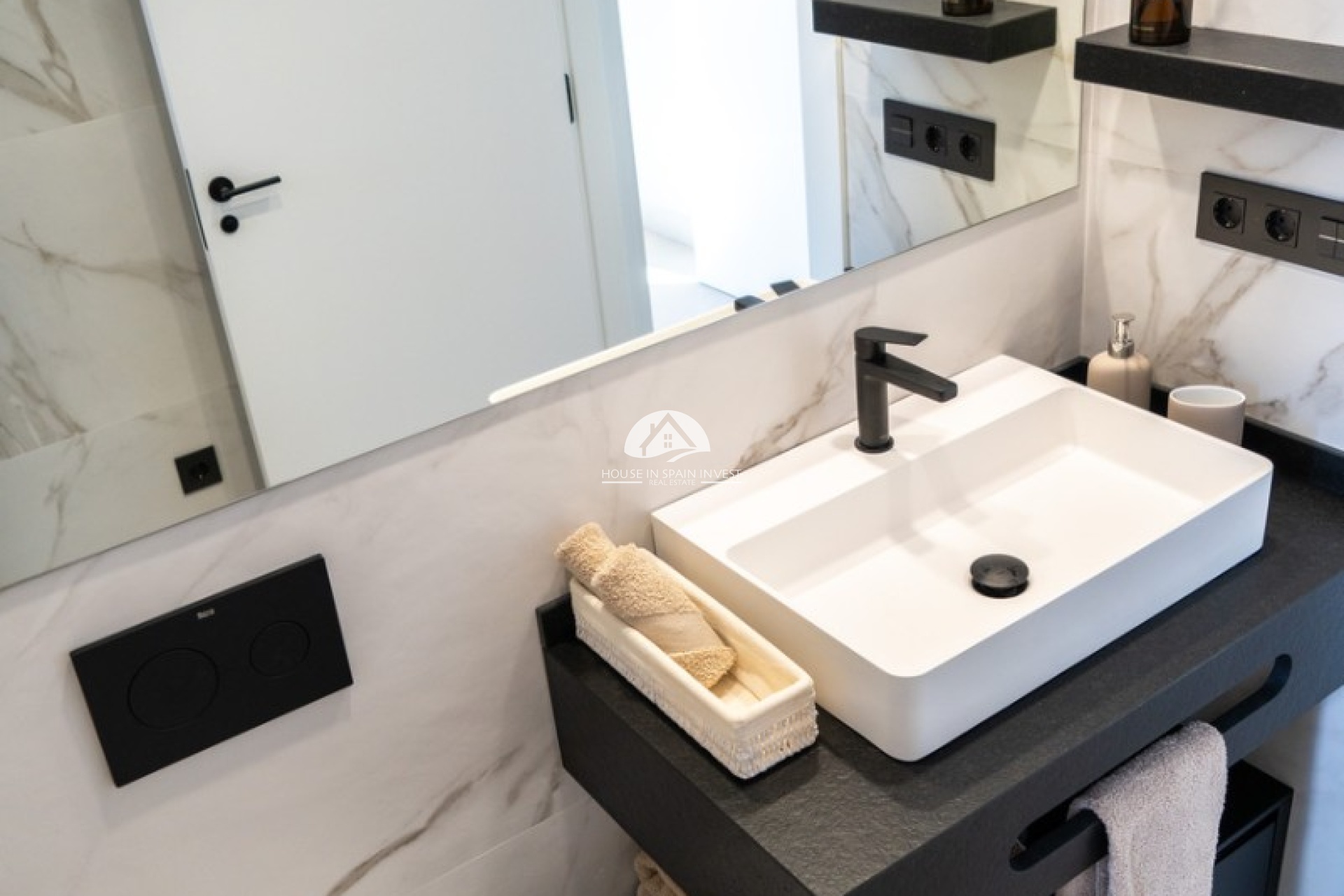 Reventa - Apartamento - Orihuela Costa - La Zenia