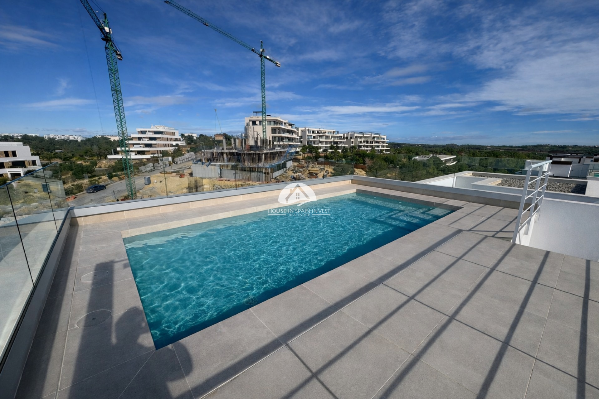 Reventa - Apartamento - Orihuela Costa - Las Colinas Golf