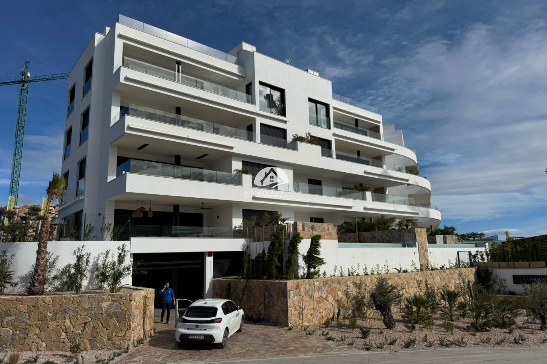 Reventa - Apartamento - Orihuela Costa - Las Colinas Golf