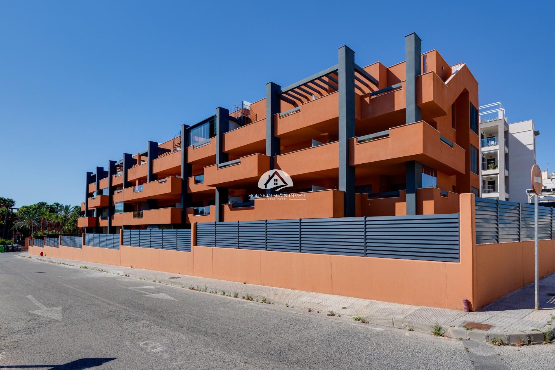 Reventa - Apartamento - Orihuela Costa - Las Filipinas