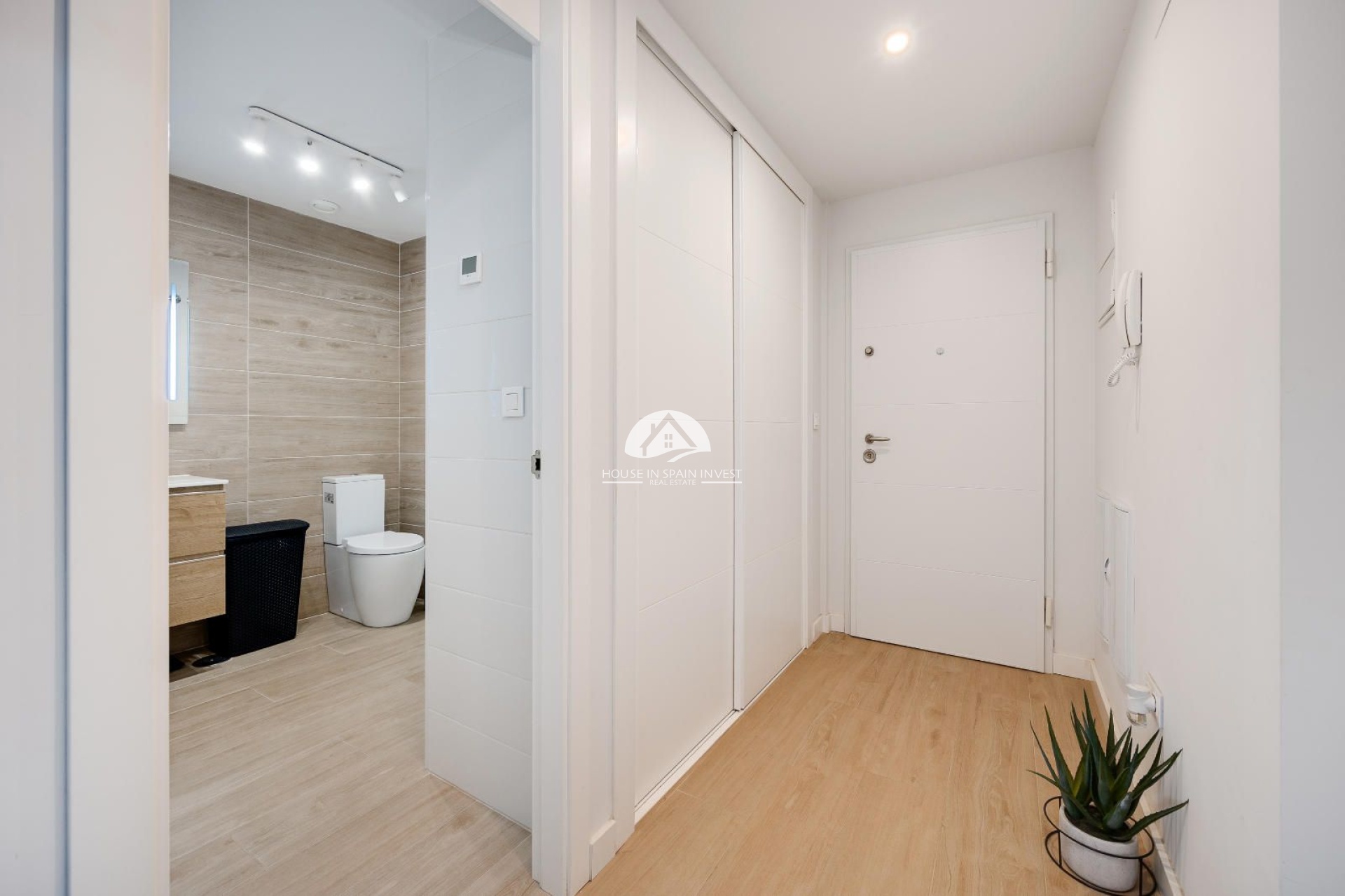 Reventa - Apartamento - Orihuela Costa - Las Filipinas