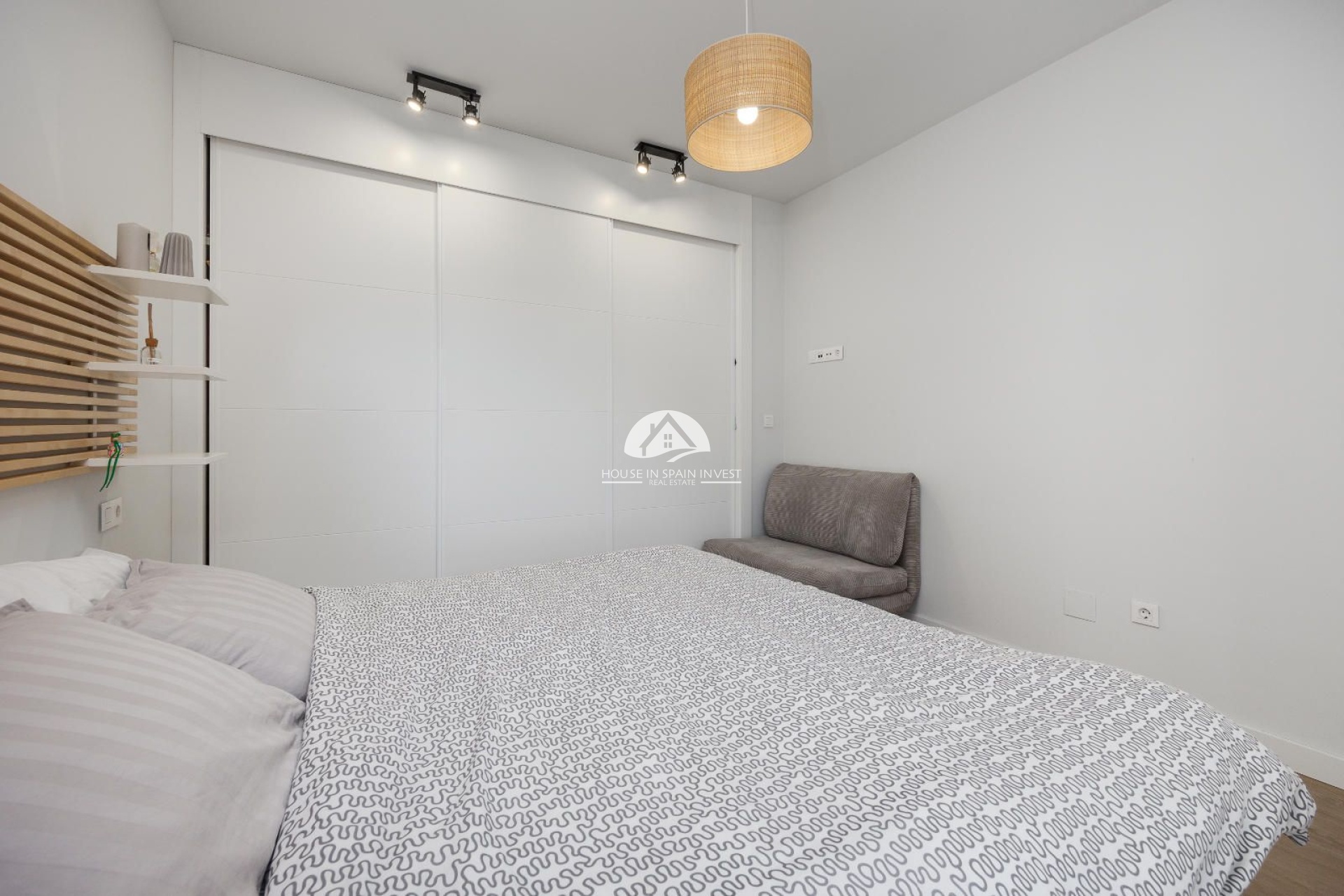 Reventa - Apartamento - Orihuela Costa - Las Filipinas