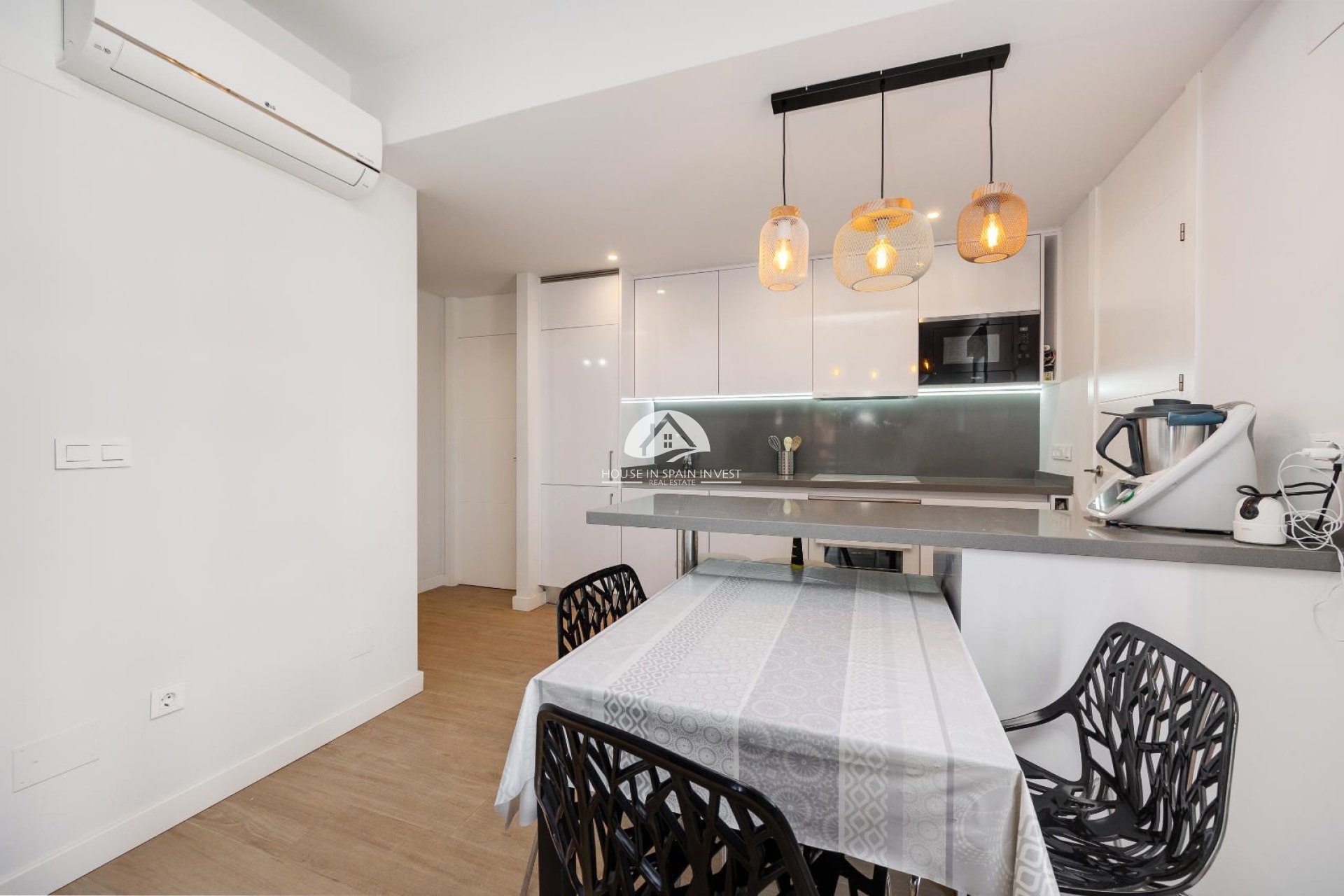 Reventa - Apartamento - Orihuela Costa - Las Filipinas