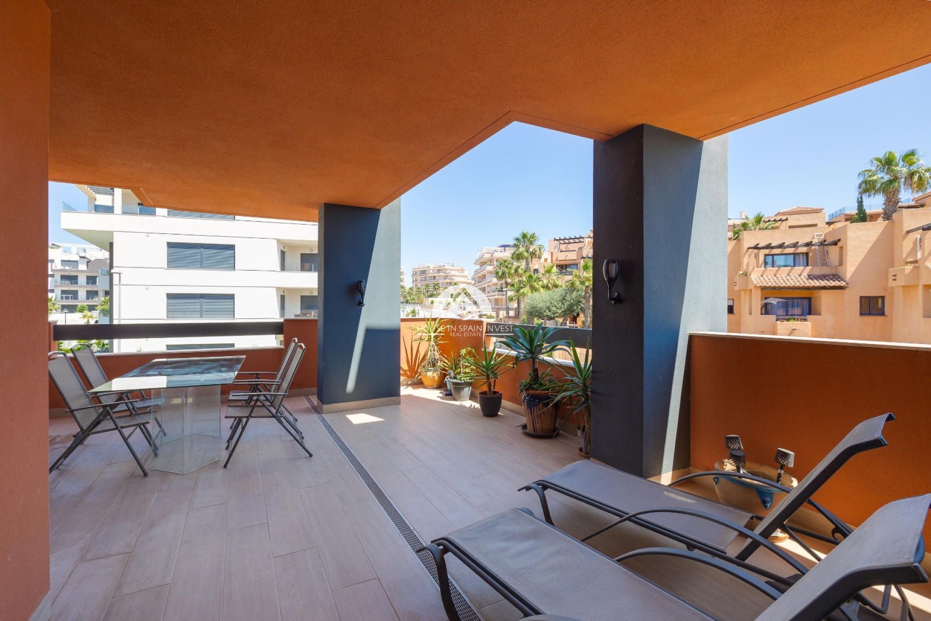 Reventa - Apartamento - Orihuela Costa - Las Filipinas