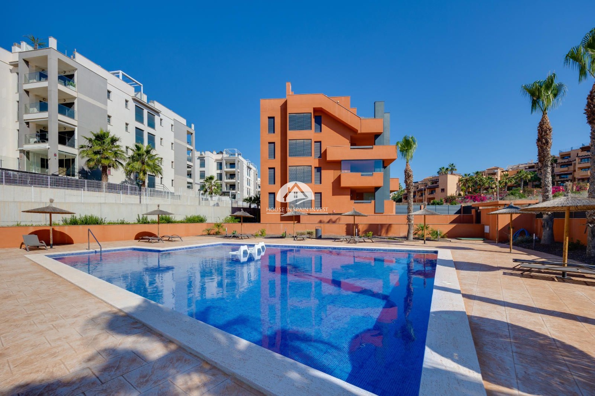 Reventa - Apartamento - Orihuela Costa - Las Filipinas