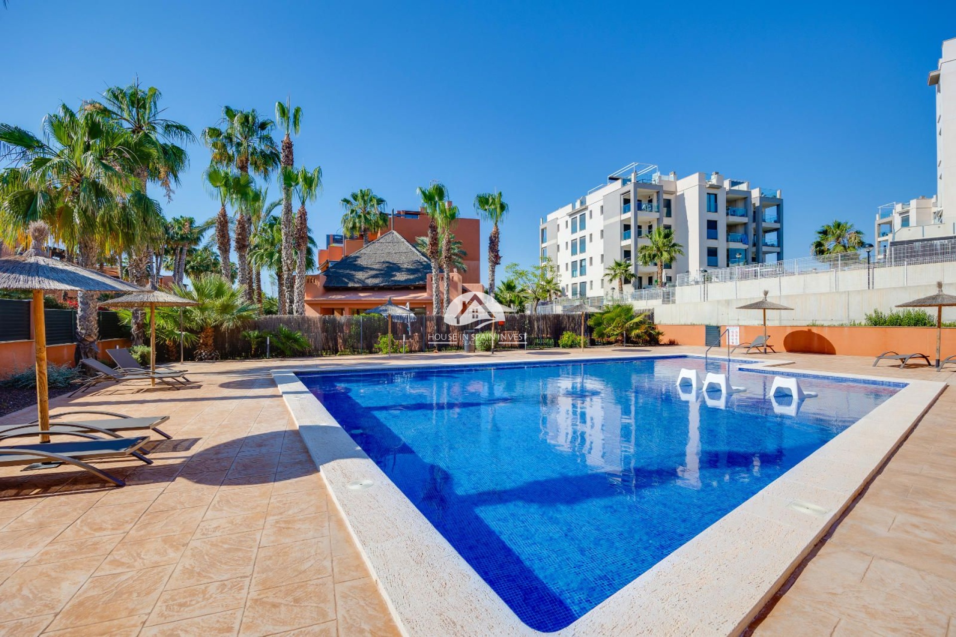 Reventa - Apartamento - Orihuela Costa - Las Filipinas