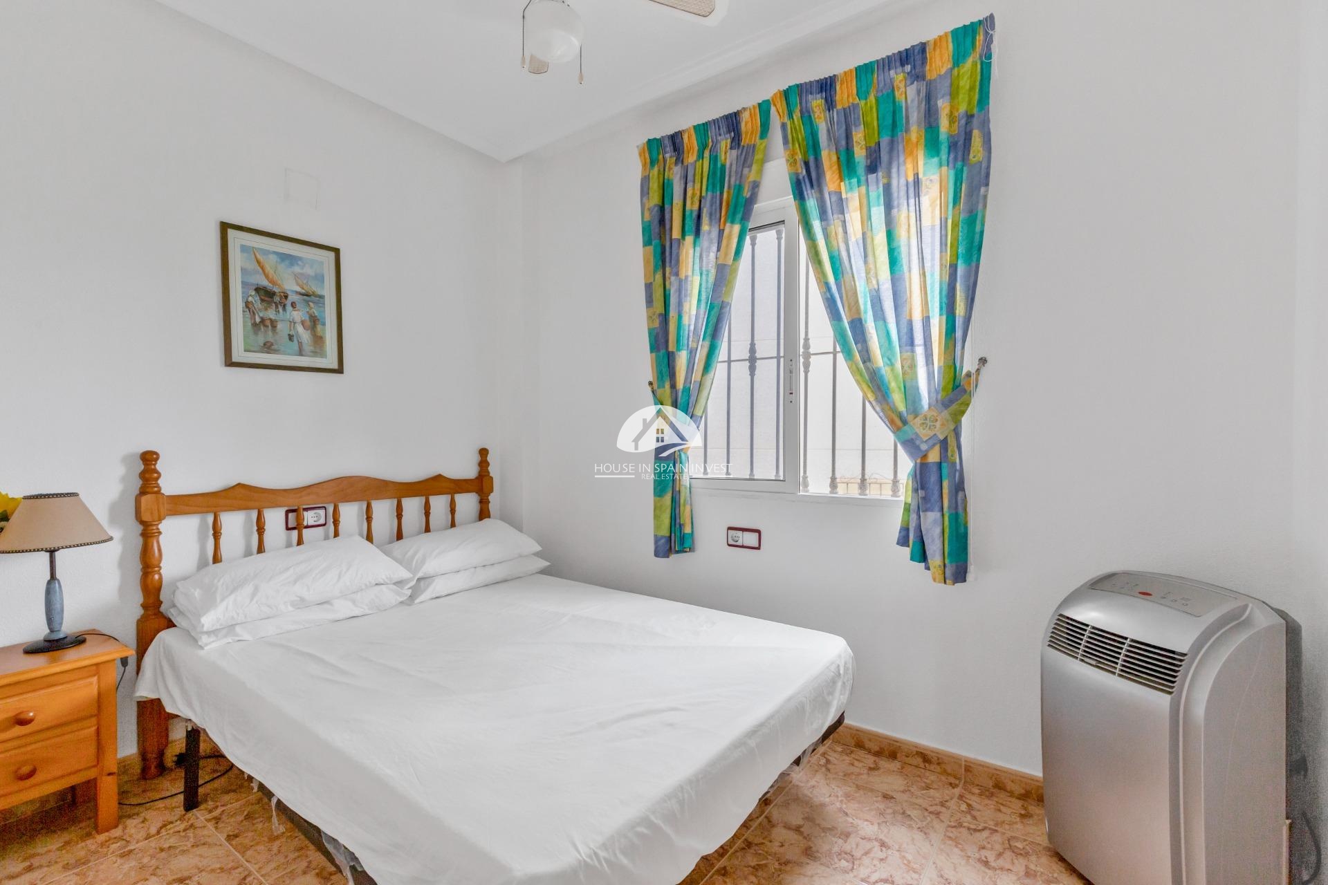 Reventa - Apartamento - Orihuela Costa - Las Filipinas