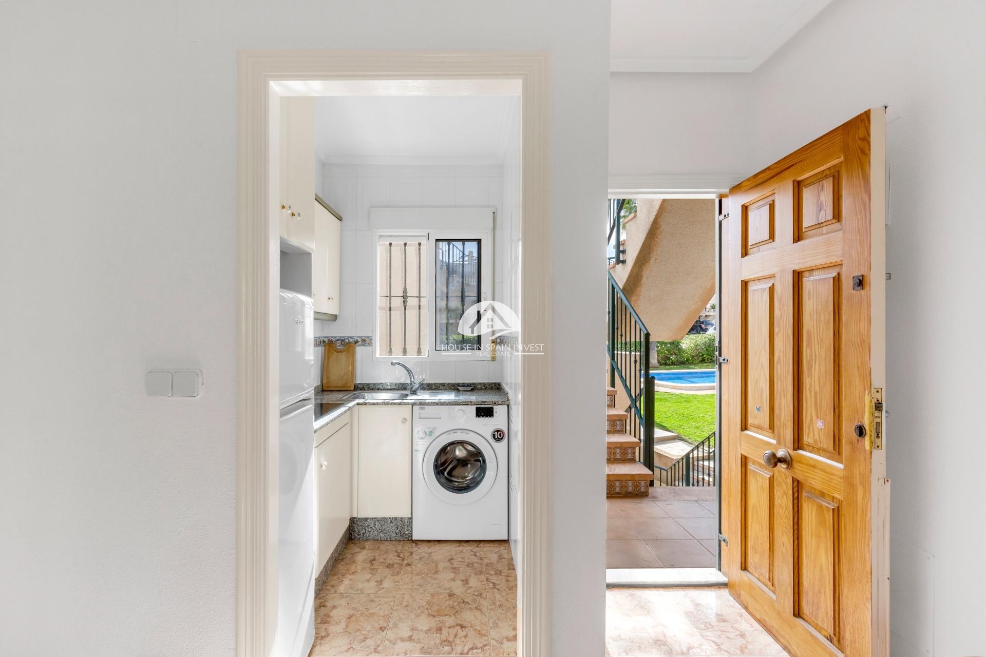 Reventa - Apartamento - Orihuela Costa - Las Filipinas