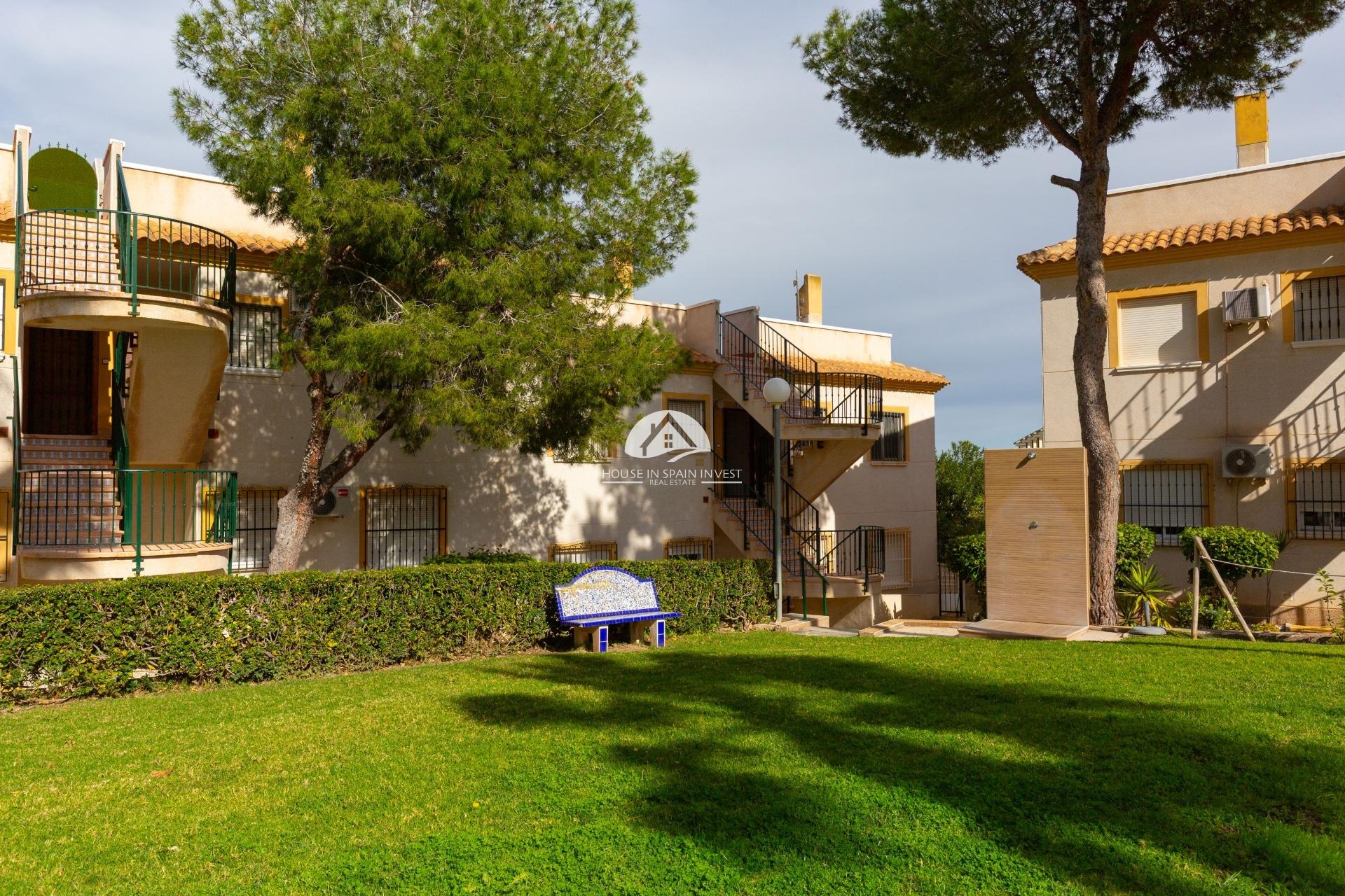 Reventa - Apartamento - Orihuela Costa - Las Filipinas