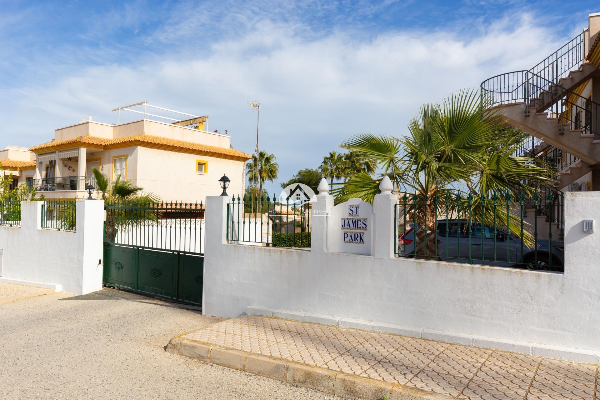 Reventa - Apartamento - Orihuela Costa - Las Filipinas