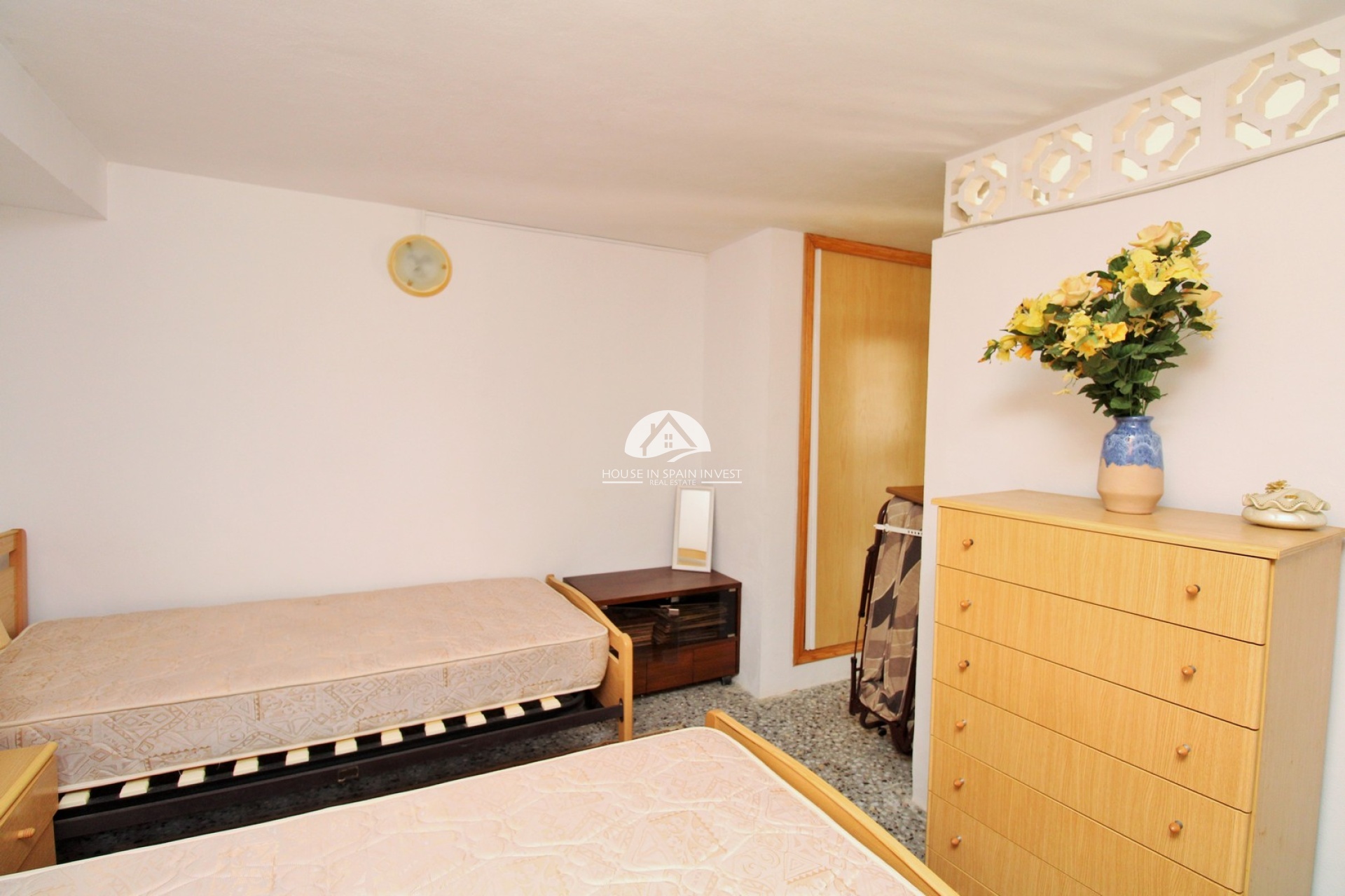 Reventa - Apartamento - Orihuela Costa - Las Ramblas