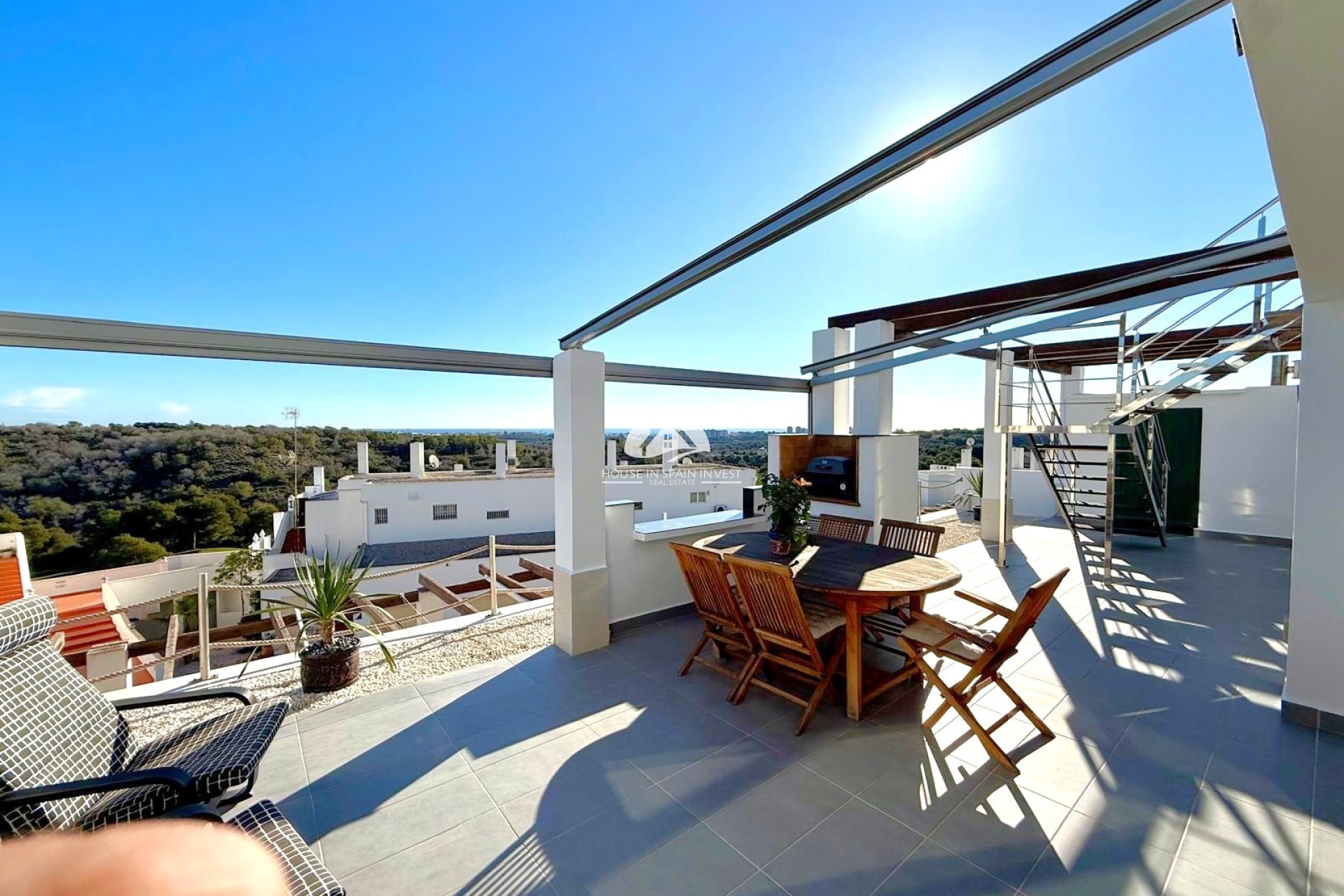 Reventa - Apartamento - Orihuela Costa - Las Ramblas