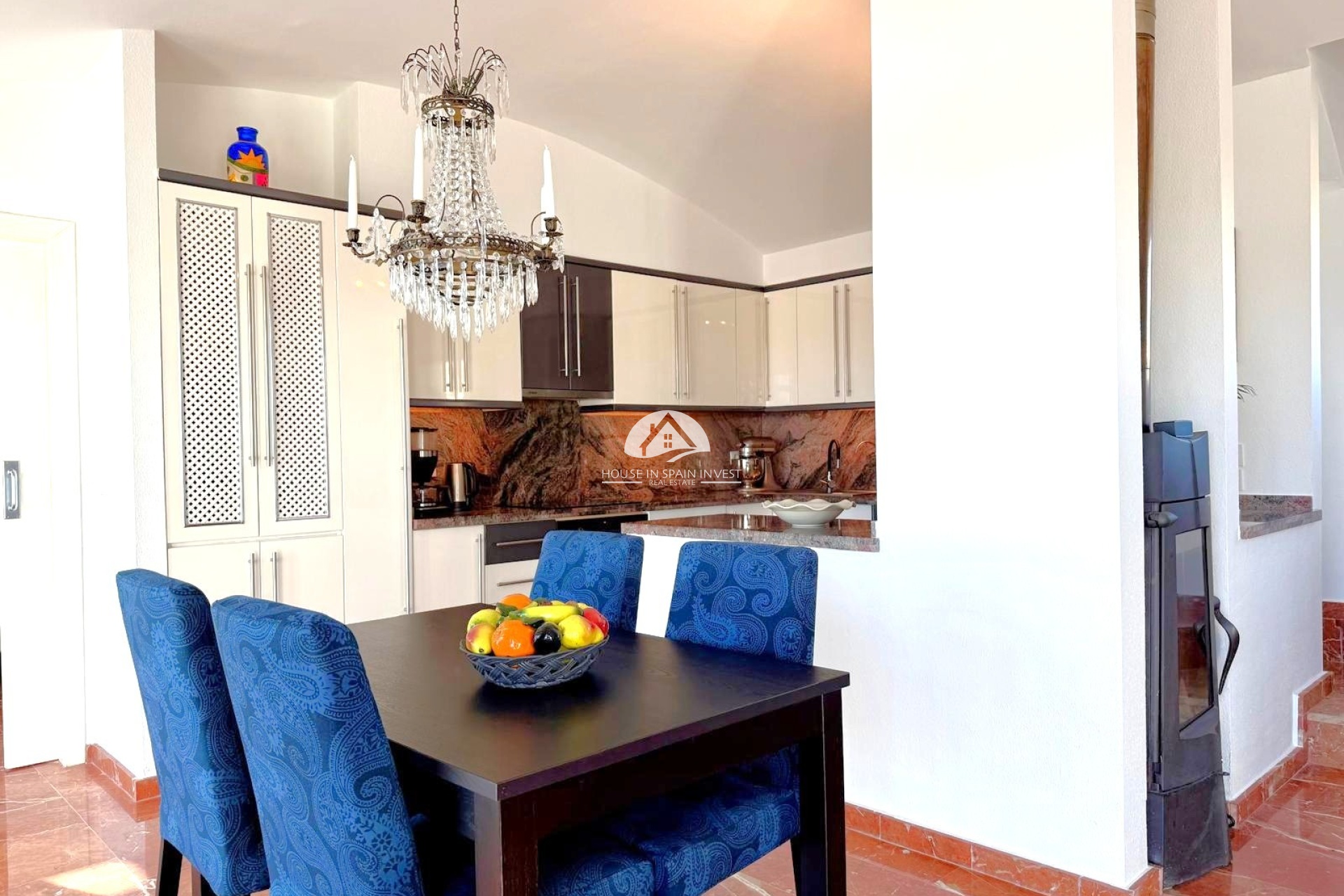 Reventa - Apartamento - Orihuela Costa - Las Ramblas