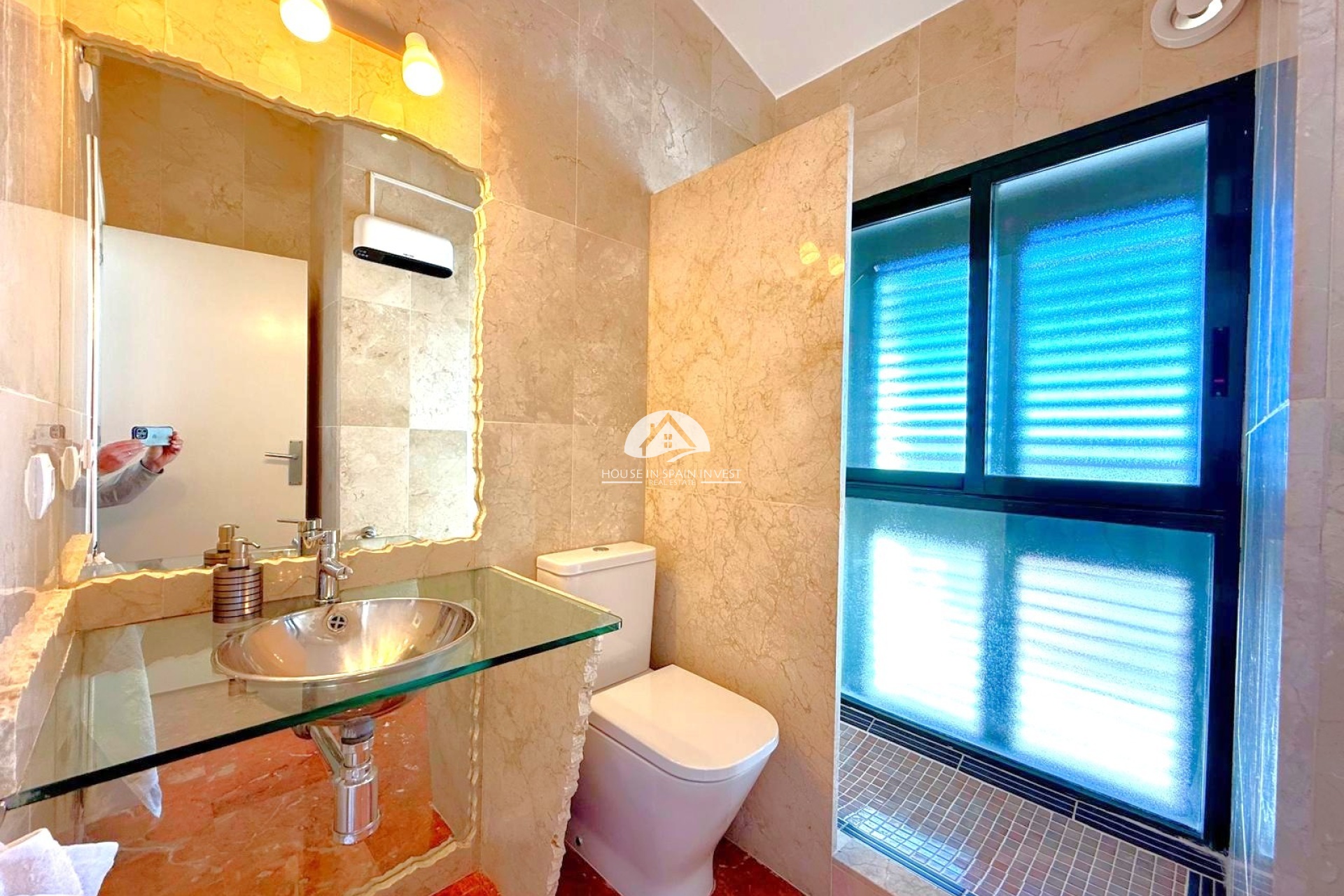 Reventa - Apartamento - Orihuela Costa - Las Ramblas