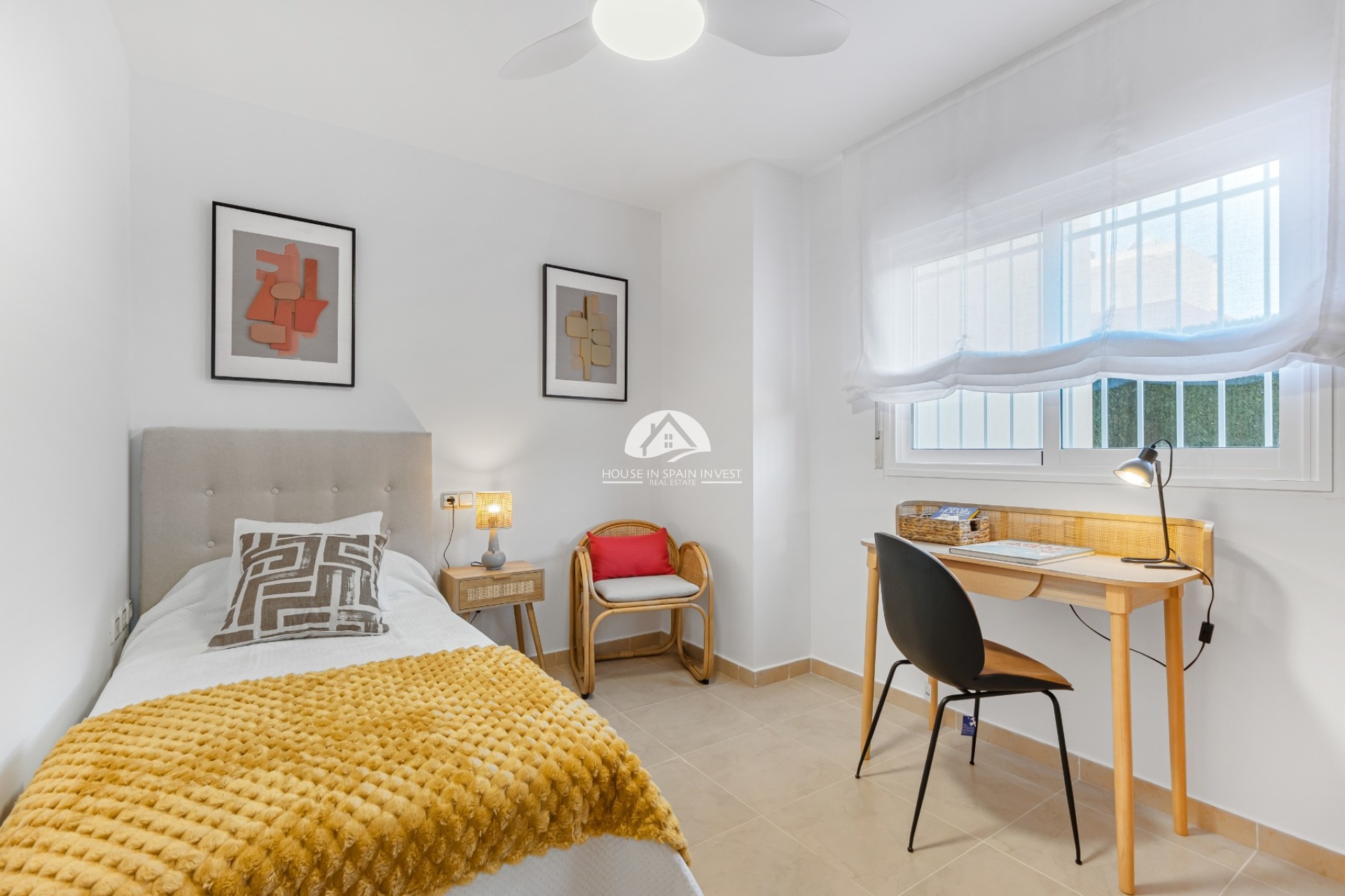 Reventa - Apartamento - Orihuela Costa - Lomas De Cabo Roig