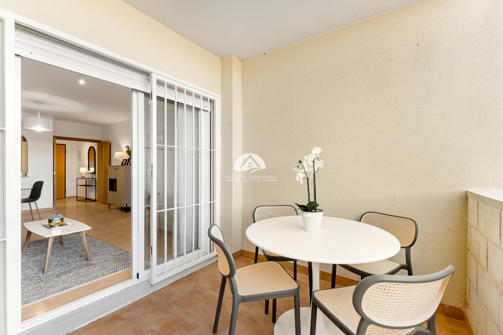 Reventa - Apartamento - Orihuela Costa - Lomas De Cabo Roig