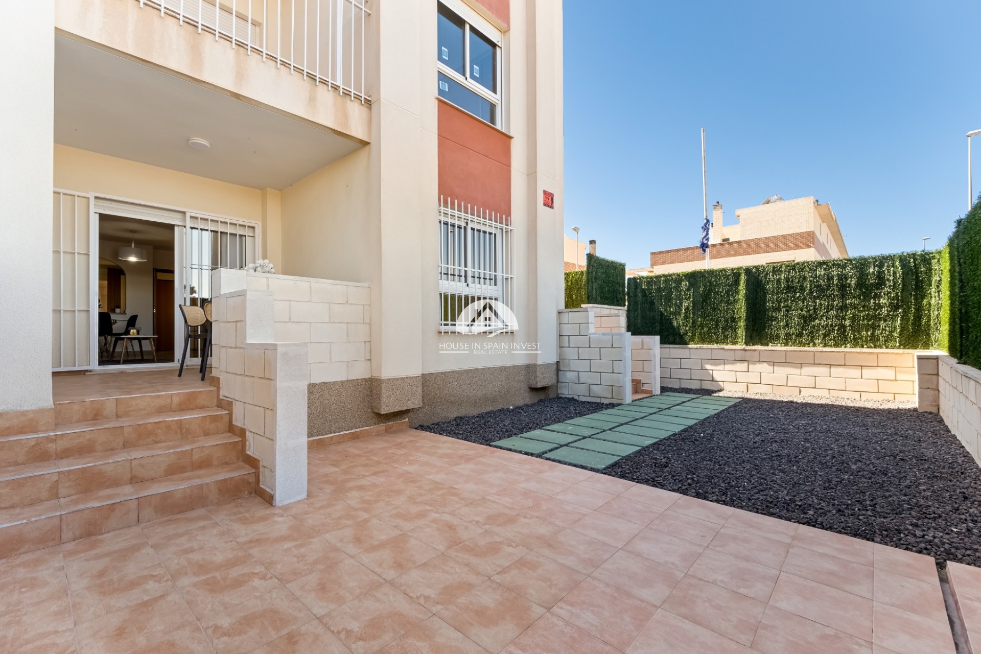 Reventa - Apartamento - Orihuela Costa - Lomas De Cabo Roig