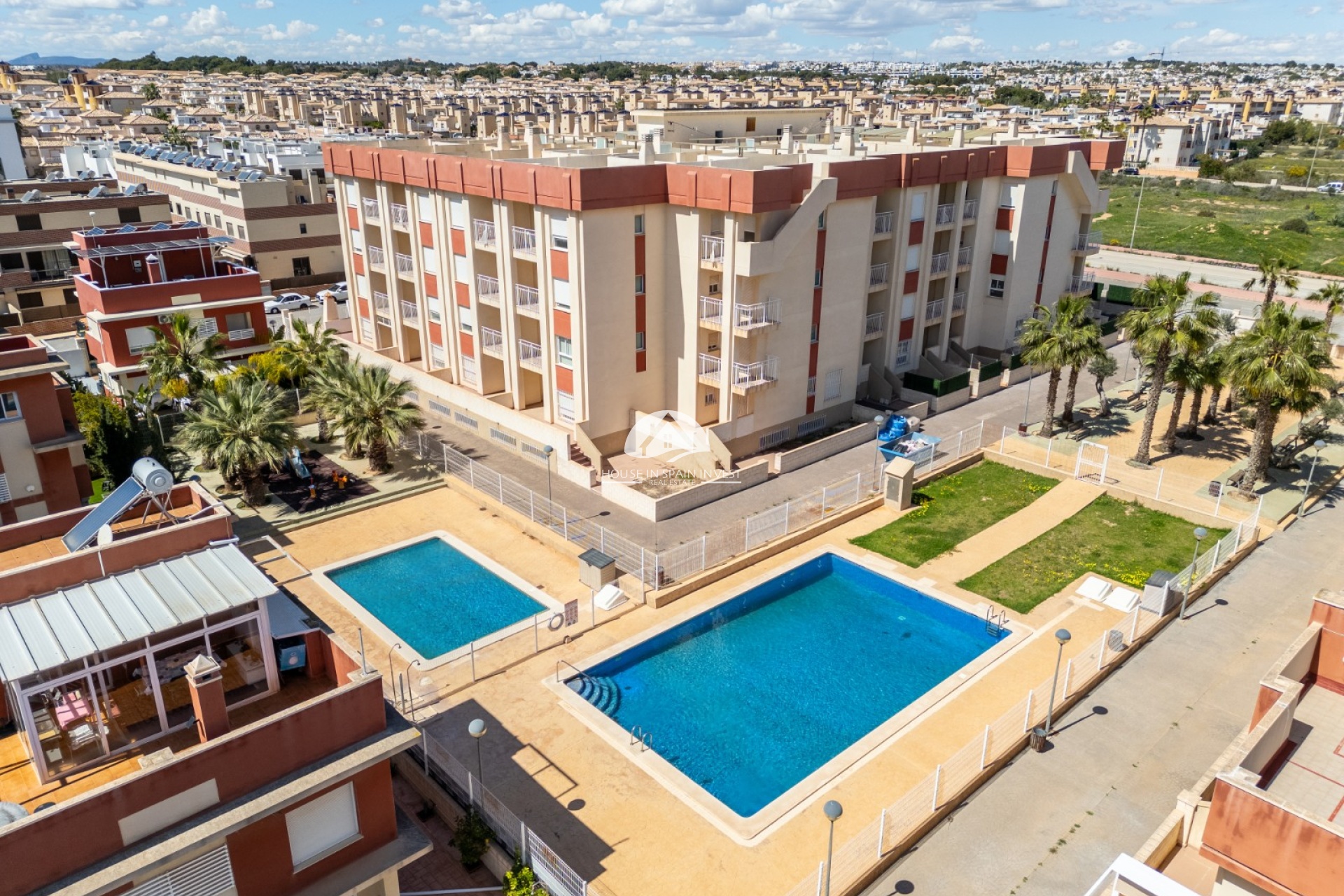 Reventa - Apartamento - Orihuela Costa - Lomas De Cabo Roig